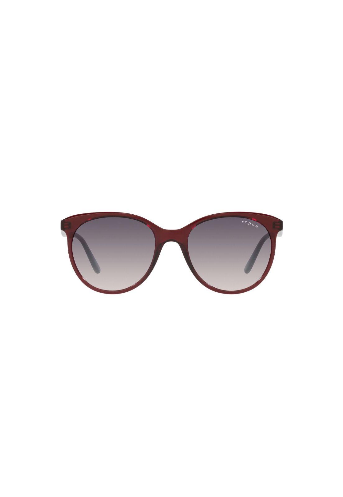 Lentes de Sol Rosa Degradé Vogue VO5453S292436-0