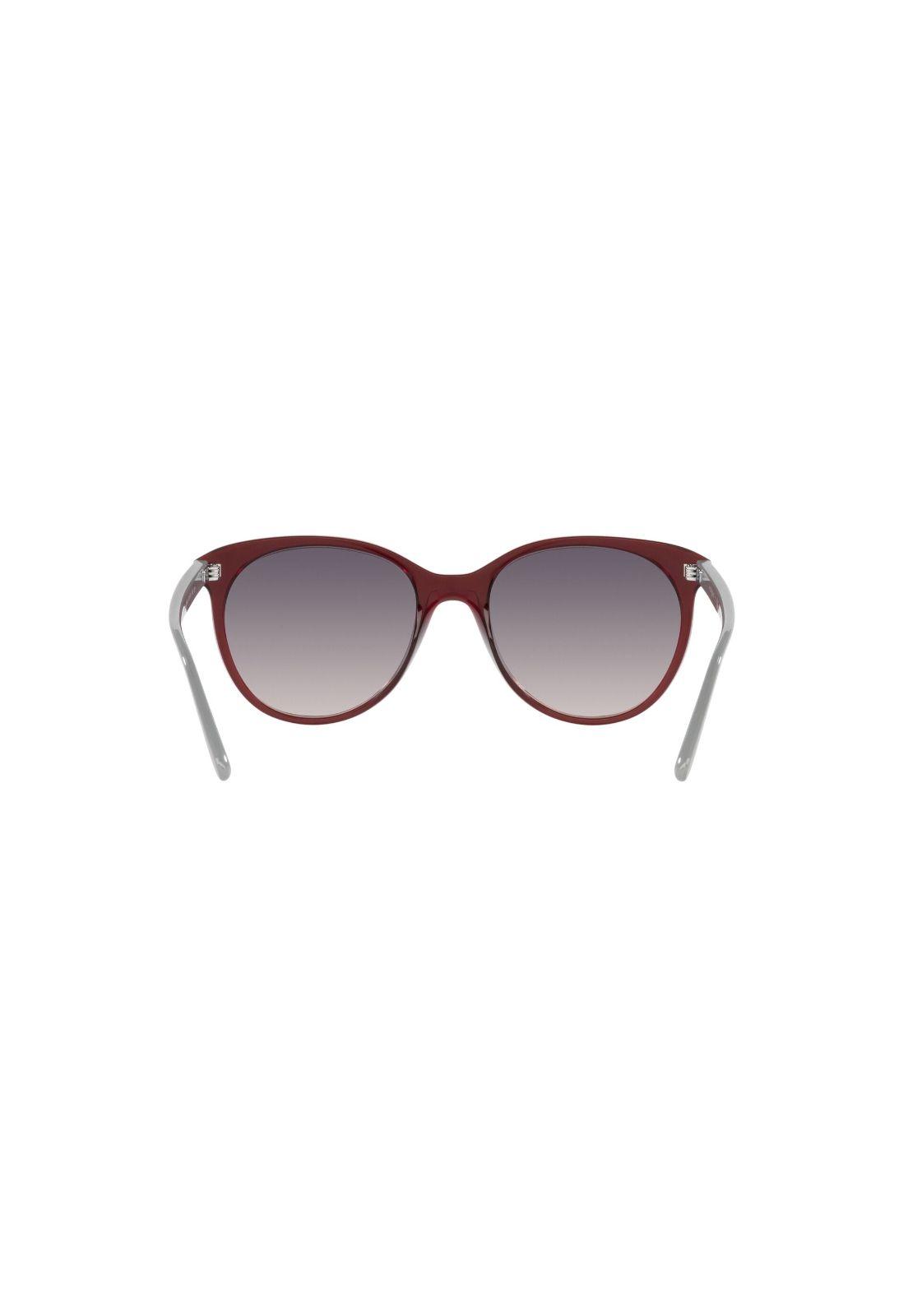 Lentes de Sol Rosa Degradé Vogue VO5453S292436-3