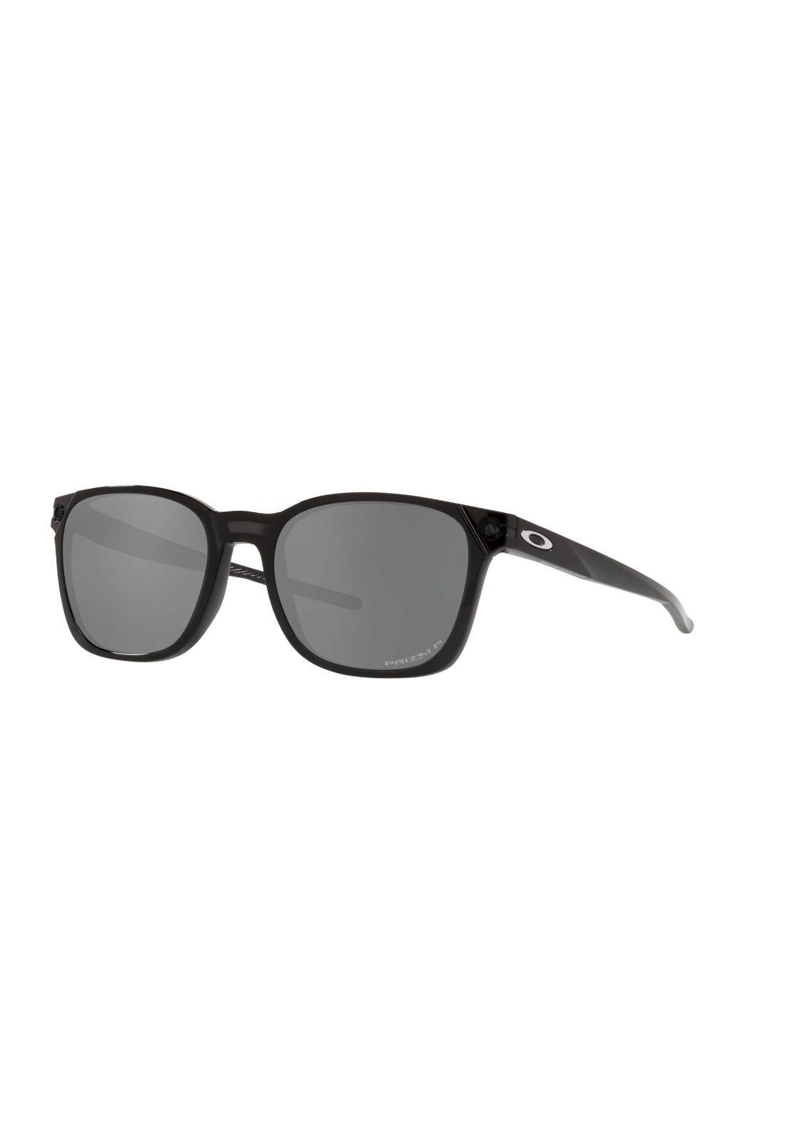 Lentes de Sol Ojector Black Ink Polarizados Oakley OO9018-0