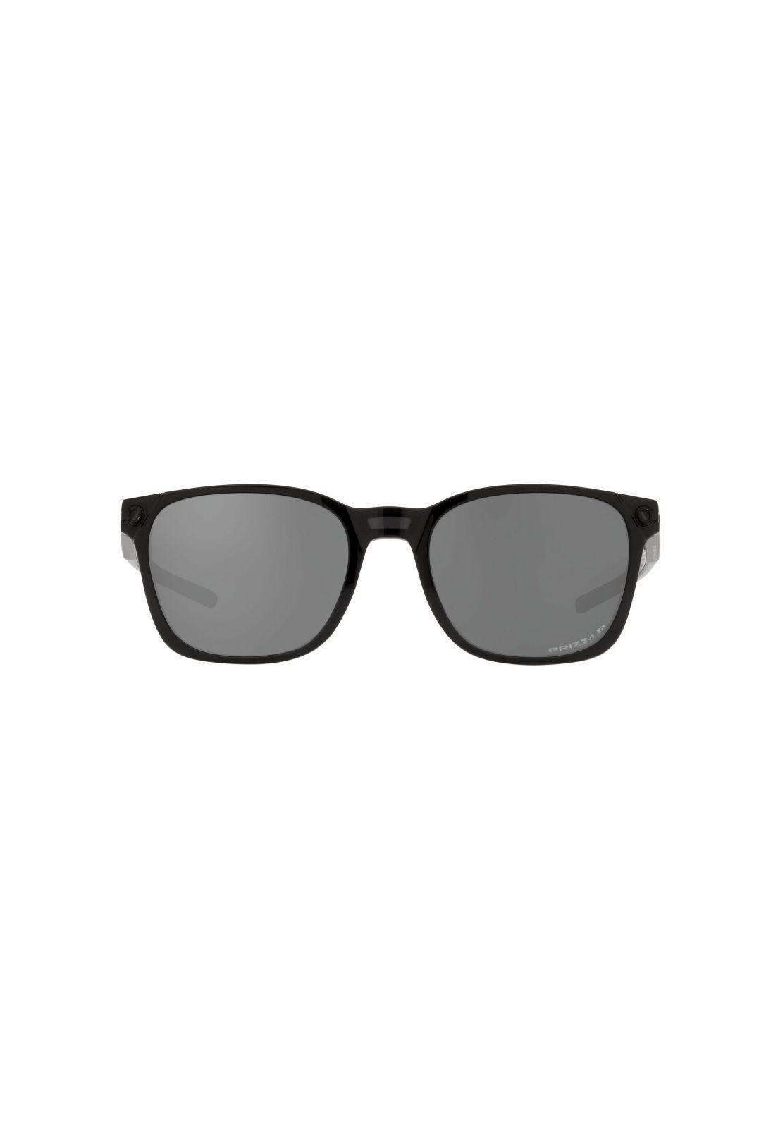 Lentes de Sol Ojector Black Ink Polarizados Oakley OO9018-1