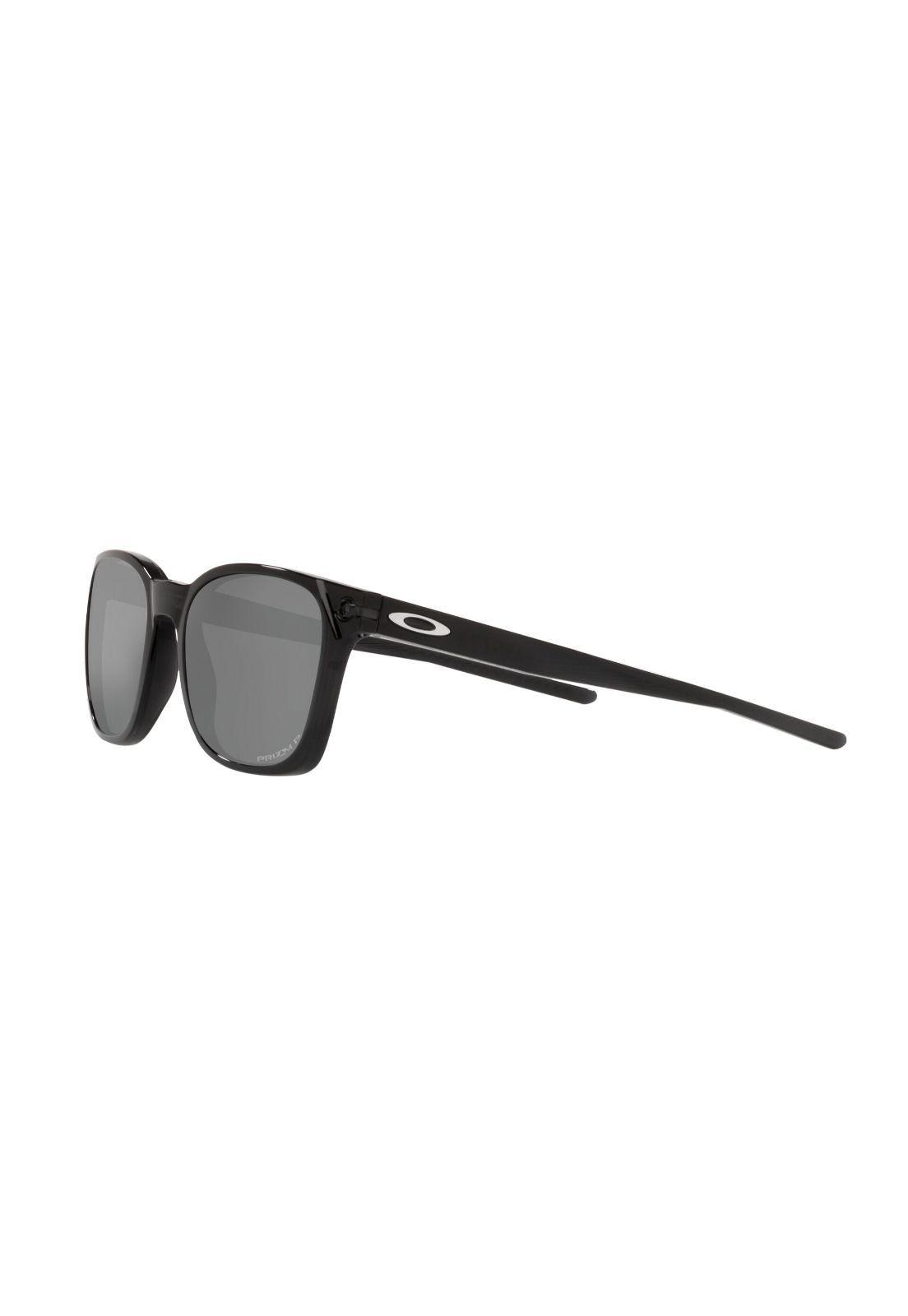 Lentes de Sol Ojector Black Ink Polarizados Oakley OO9018-2