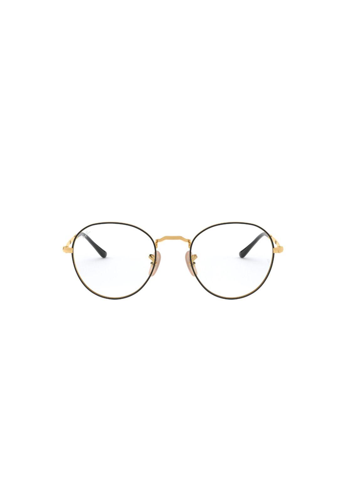 Lentes Ópticos David Negro Ray-Ban Optical RX3582V2946-0