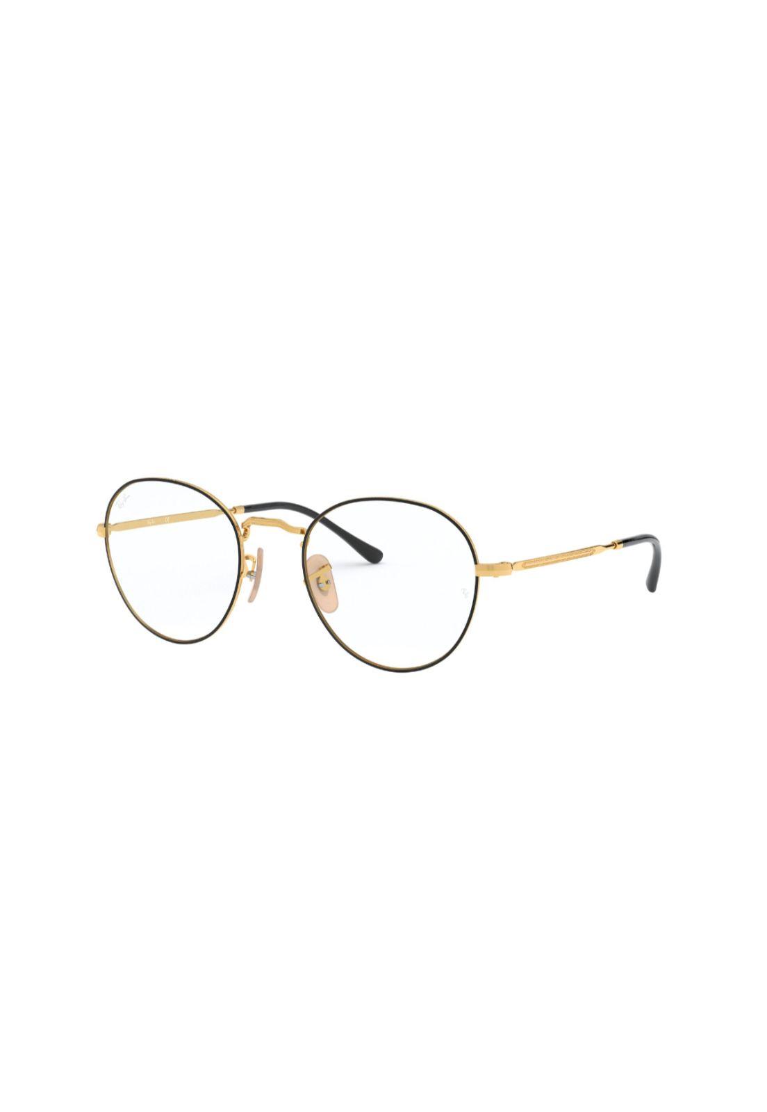 Lentes Ópticos David Negro Ray-Ban Optical RX3582V2946-1