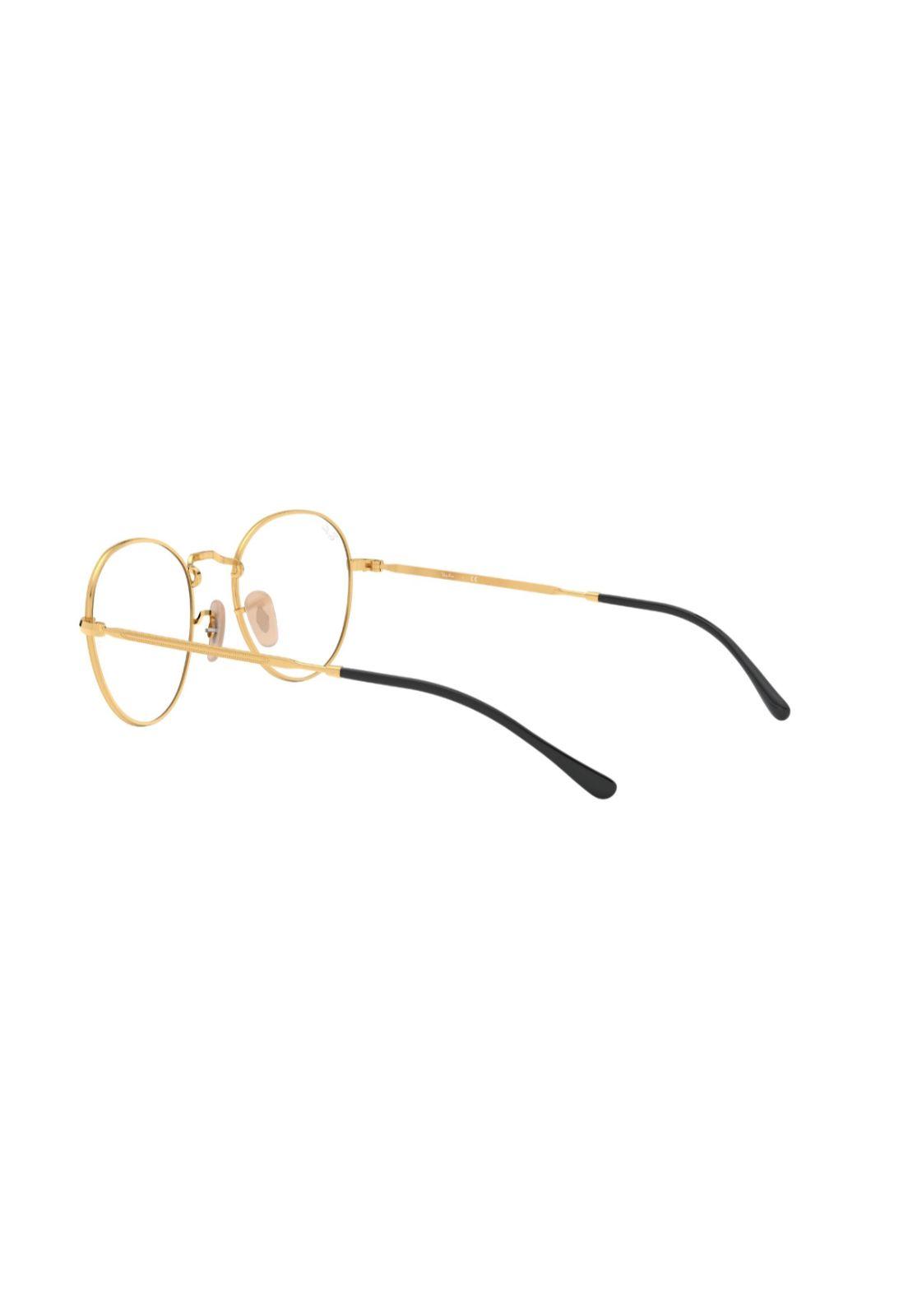 Lentes Ópticos David Negro Ray-Ban Optical RX3582V2946-4