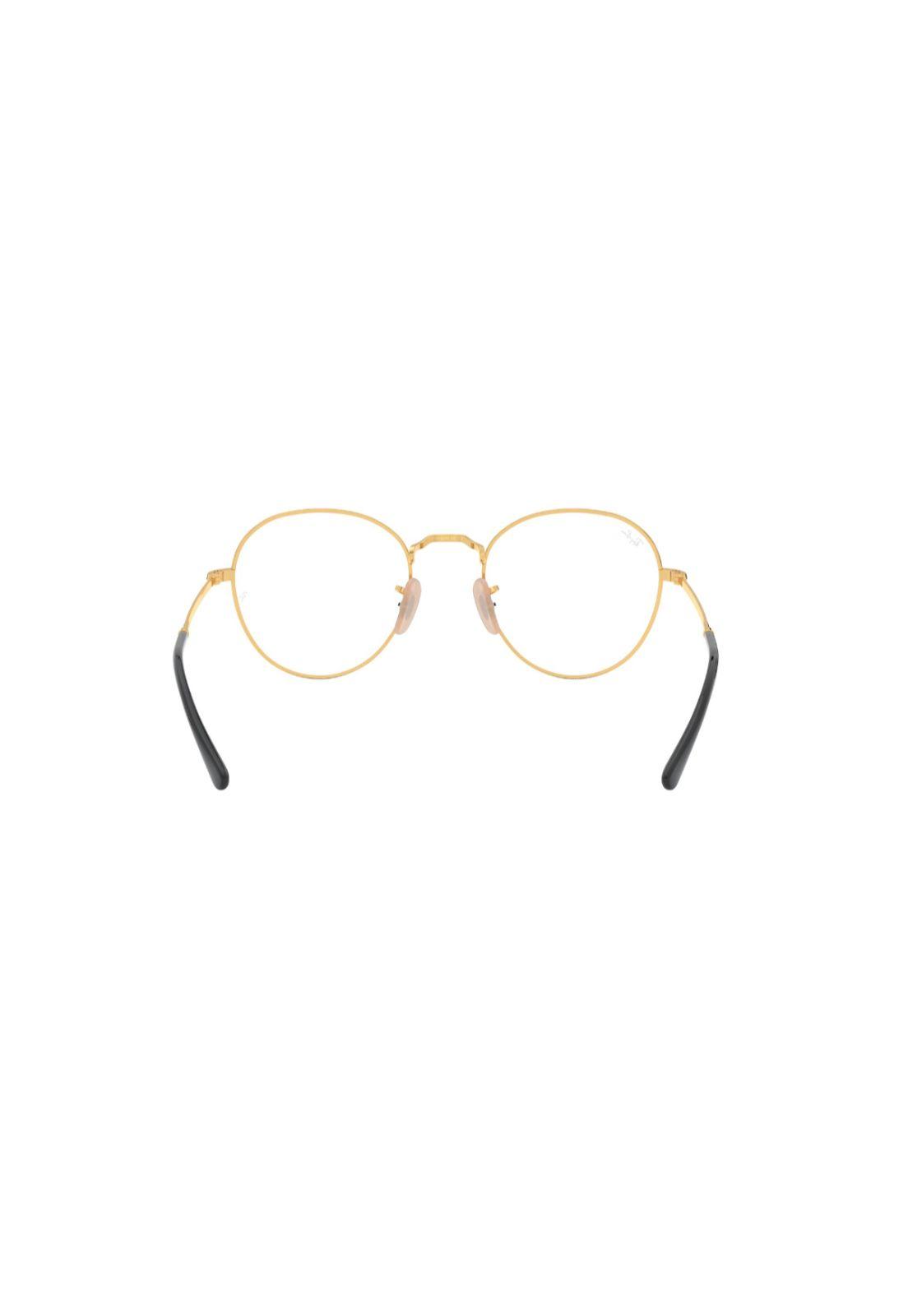 Lentes Ópticos David Negro Ray-Ban Optical RX3582V2946-6