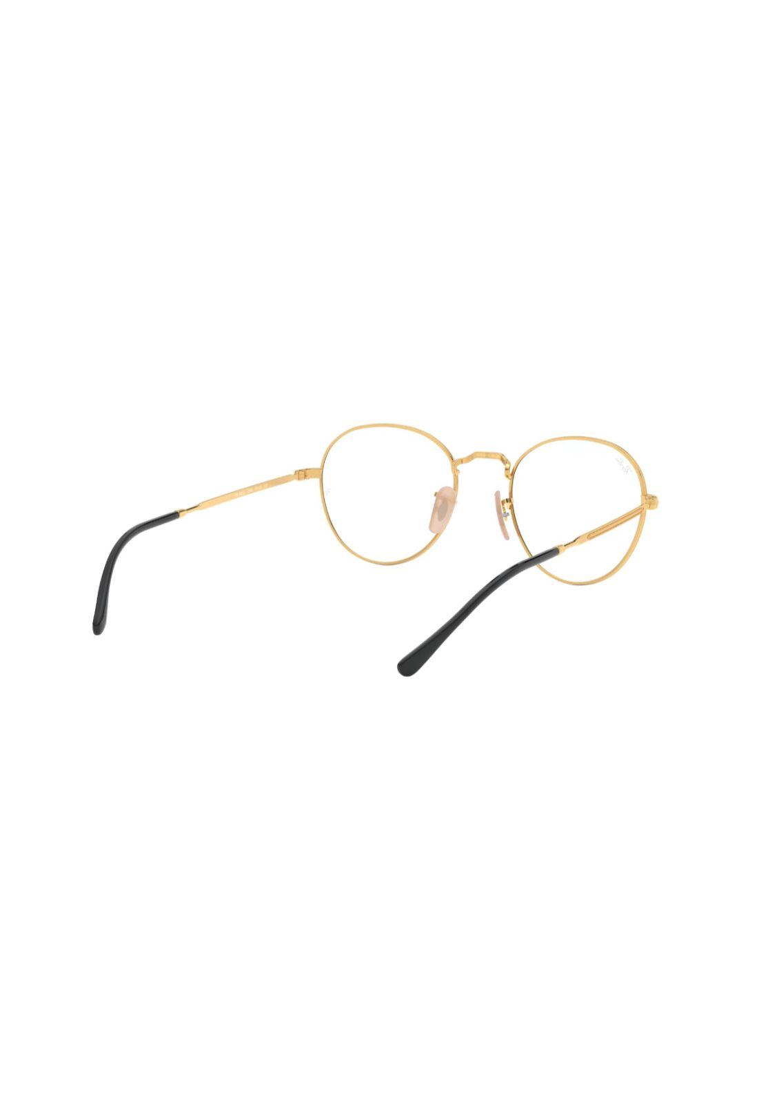 Lentes Ópticos David Negro Ray-Ban Optical RX3582V2946-7