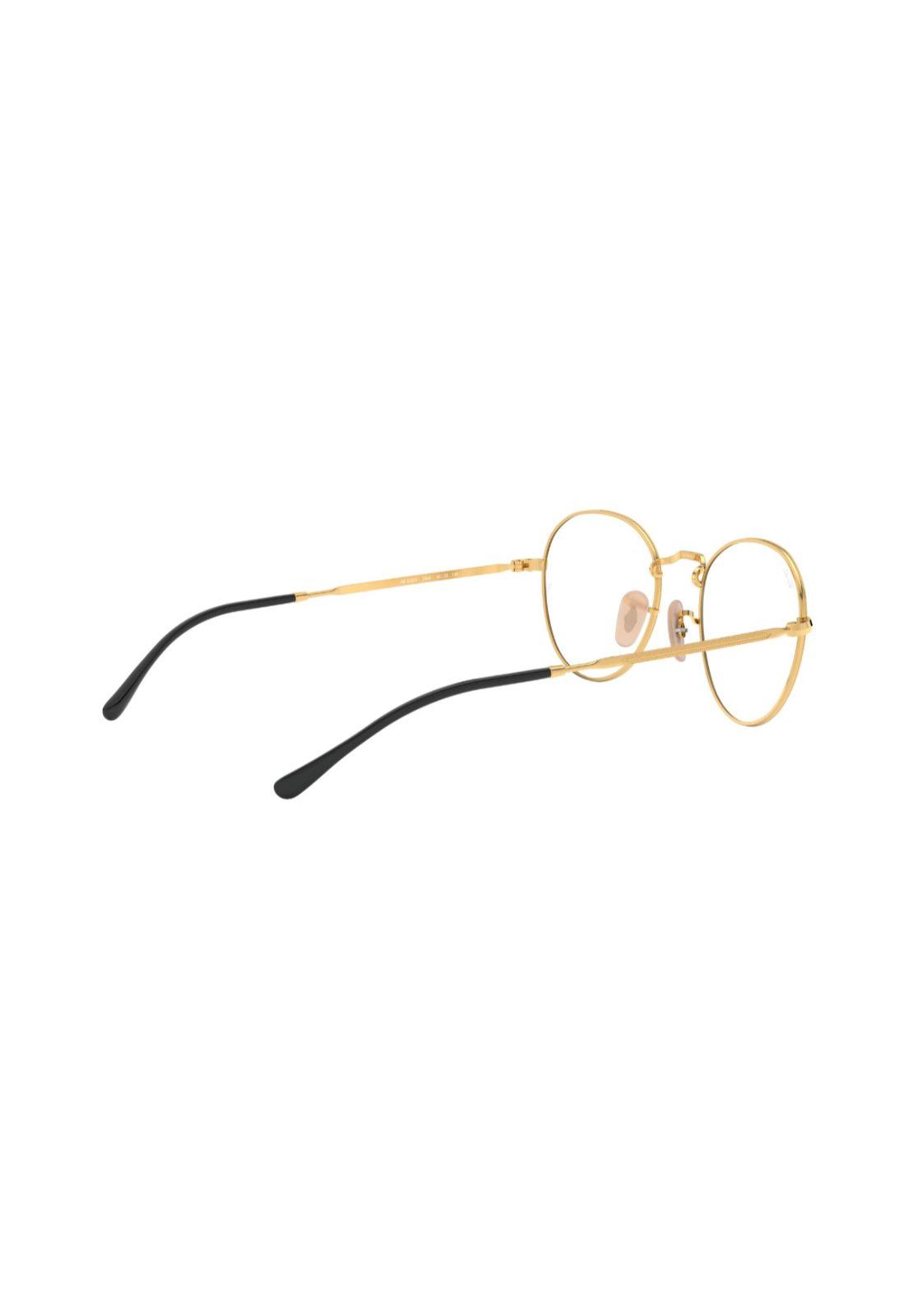 Lentes Ópticos David Negro Ray-Ban Optical RX3582V2946-8