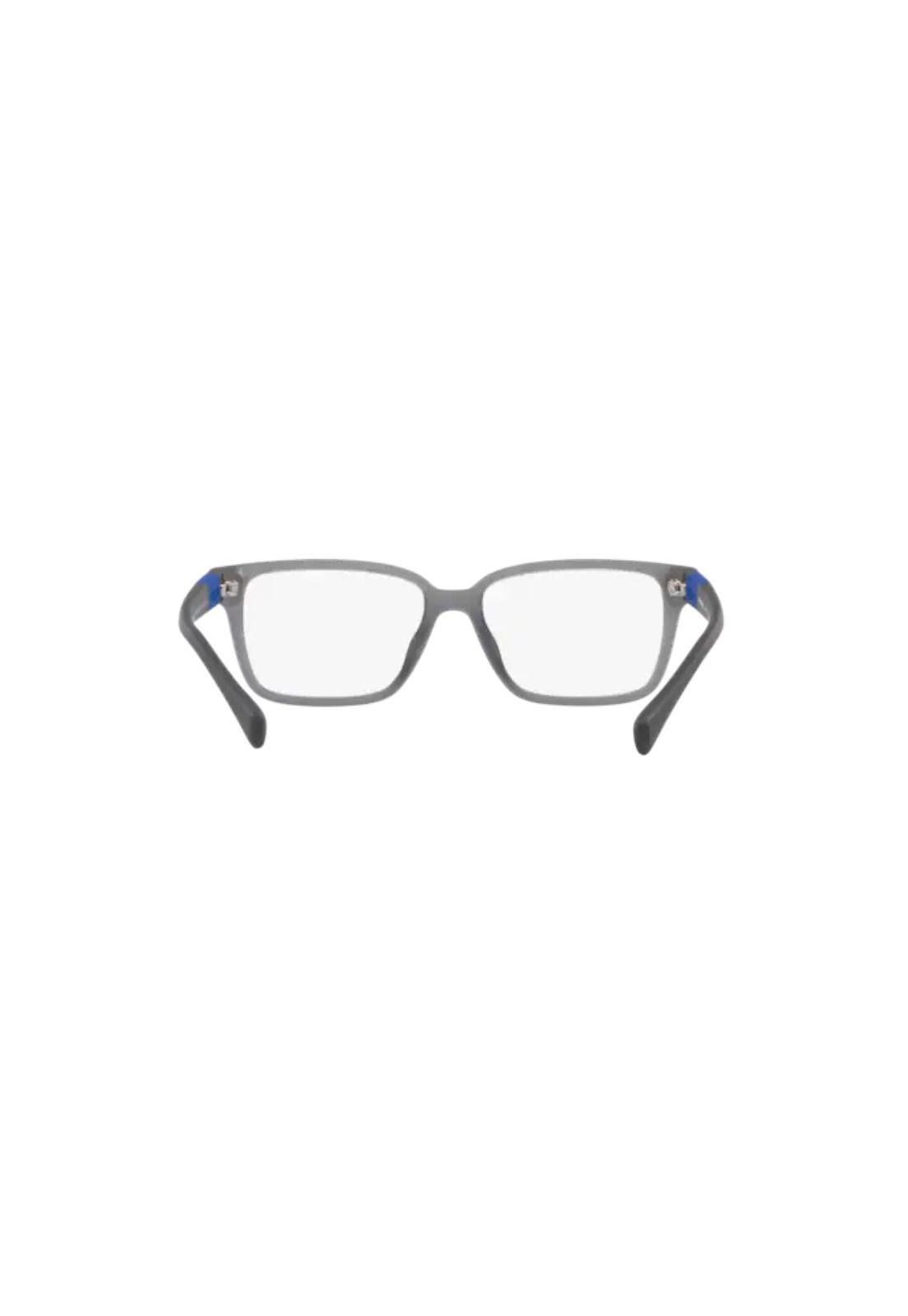 Lentes Ópticos Gris Miraflex MF4024M556-3