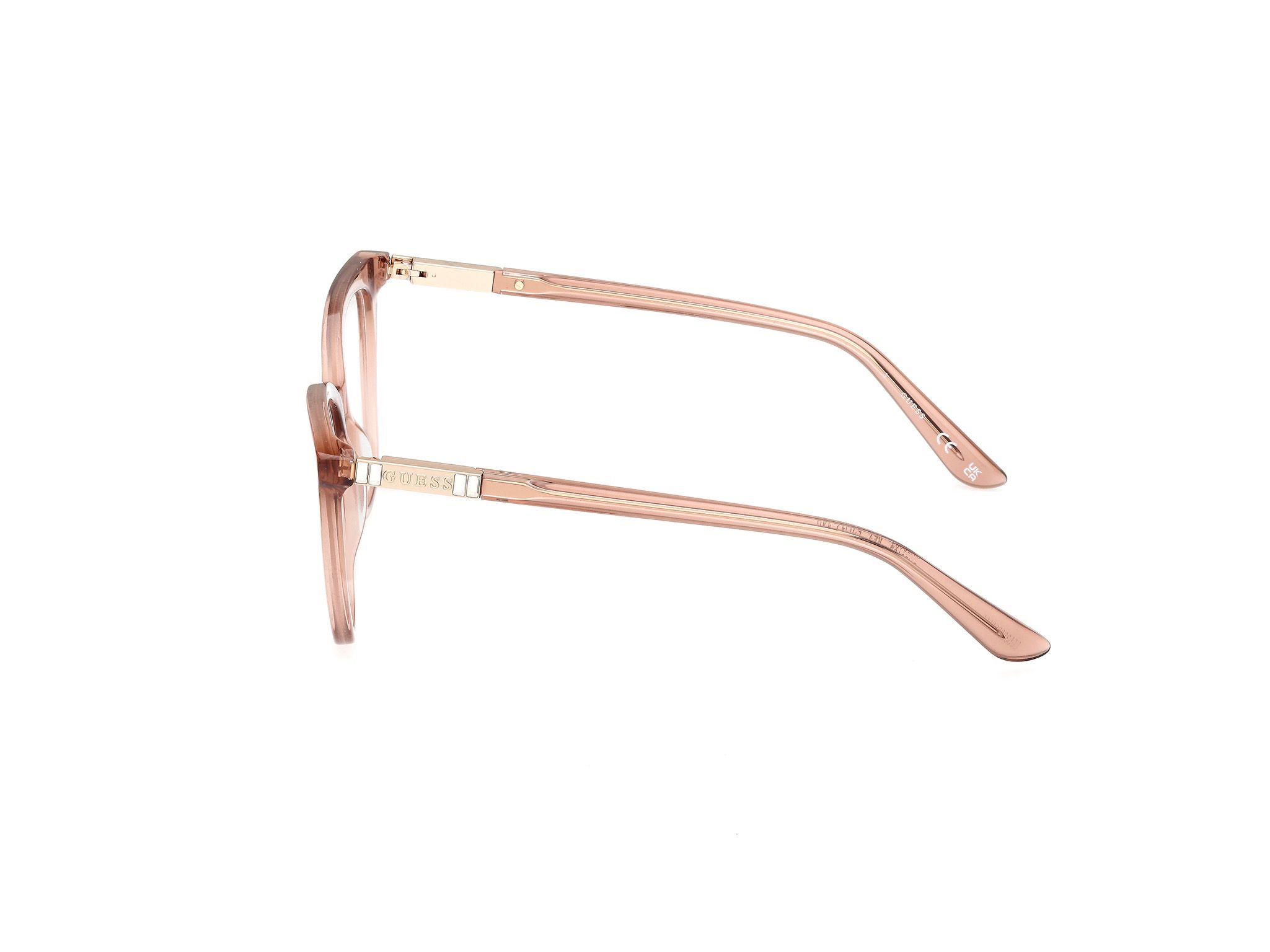 Lentes Ópticos Beige Guess GU50197057-2