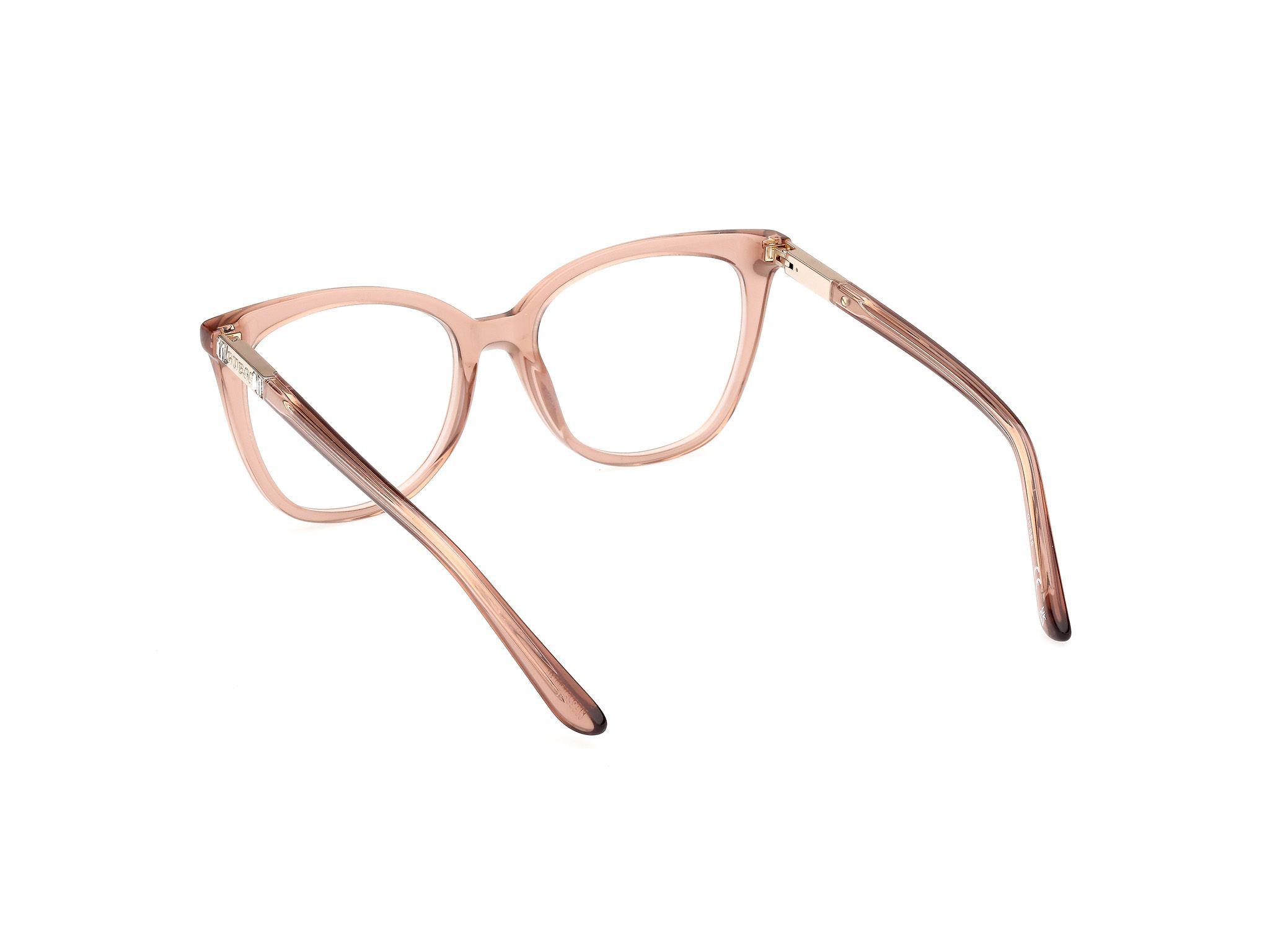 Lentes Ópticos Beige Guess GU50197057-3