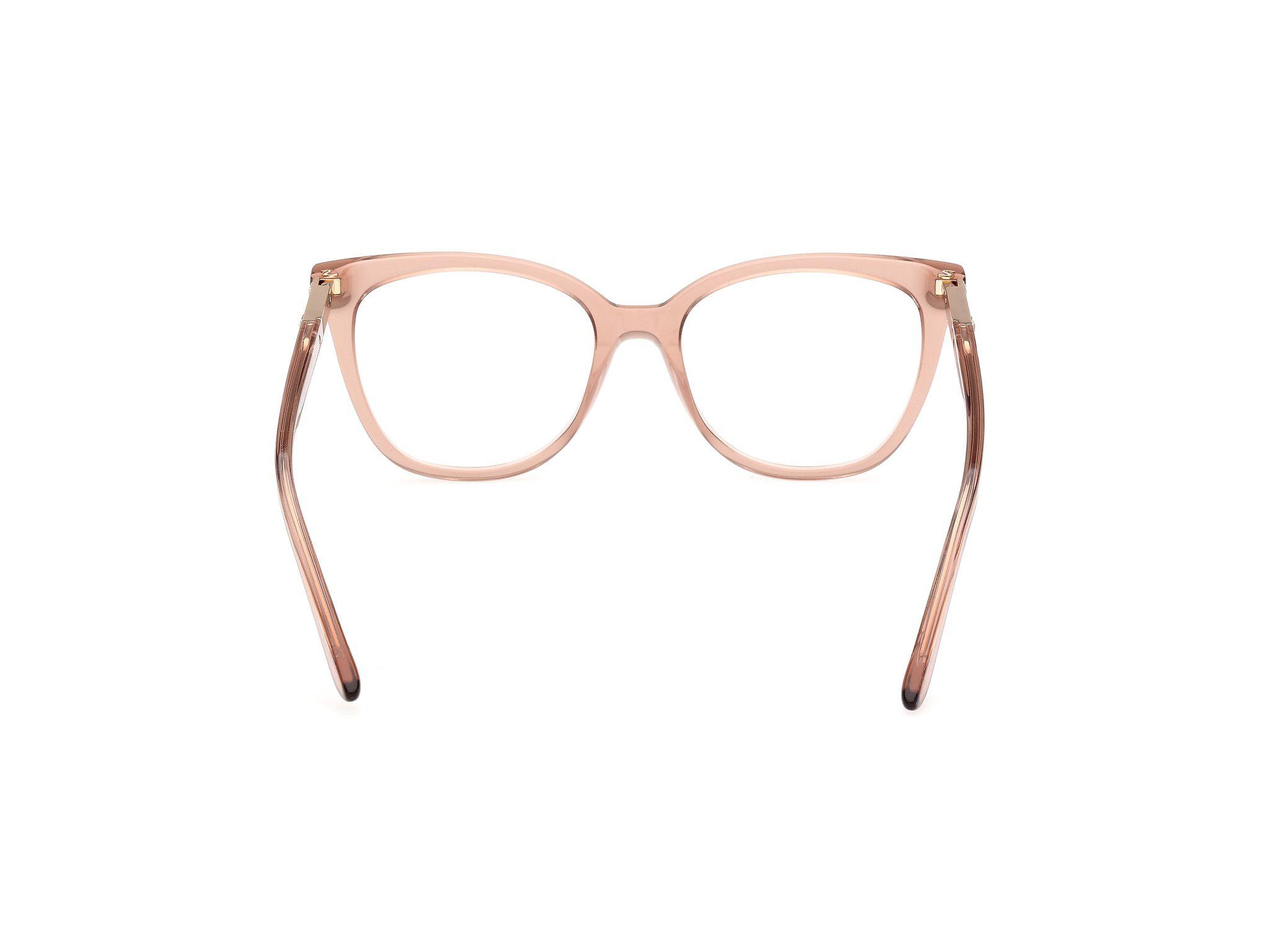 Lentes Ópticos Beige Guess GU50197057-4