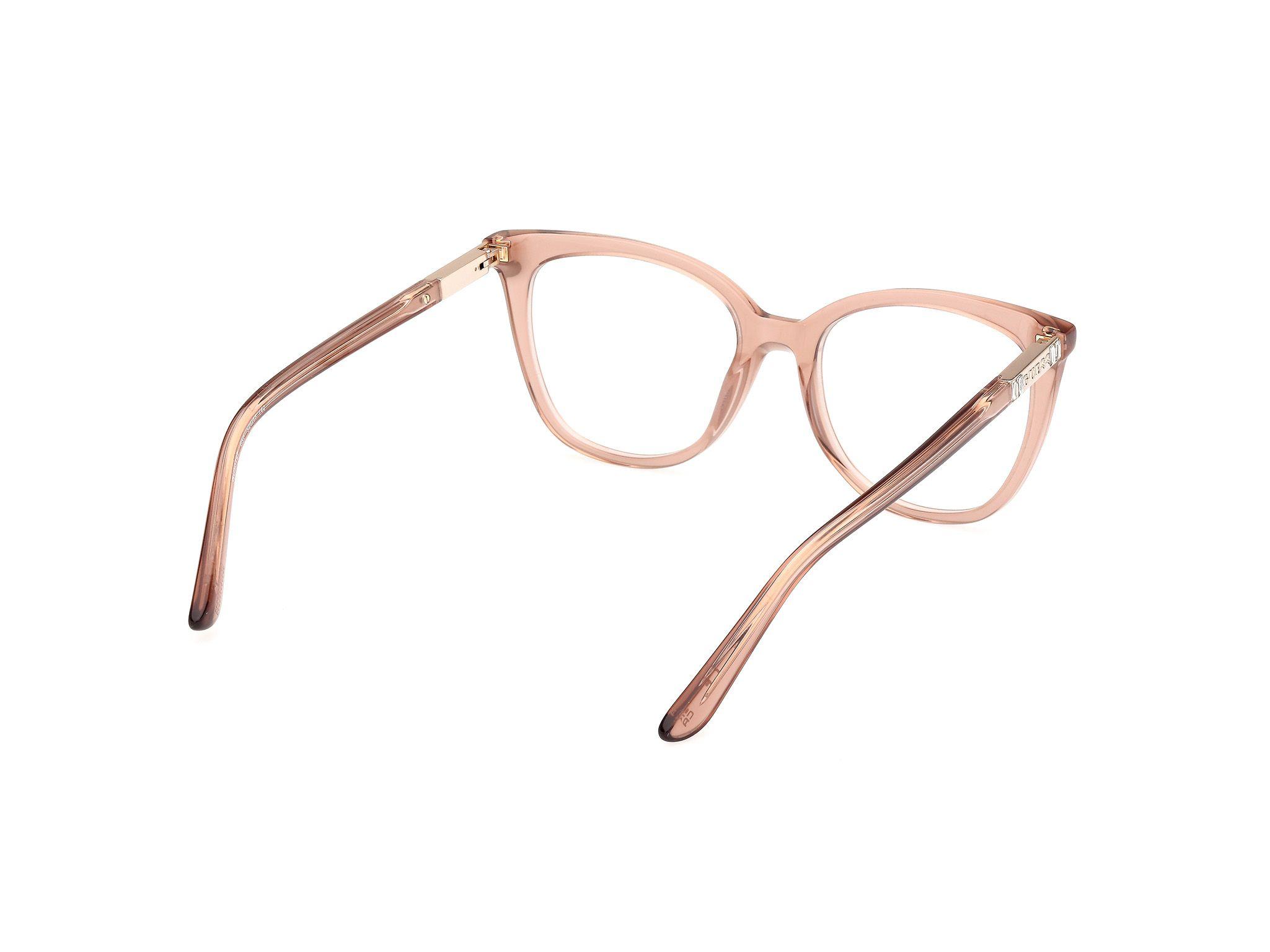 Lentes Ópticos Beige Guess GU50197057-5
