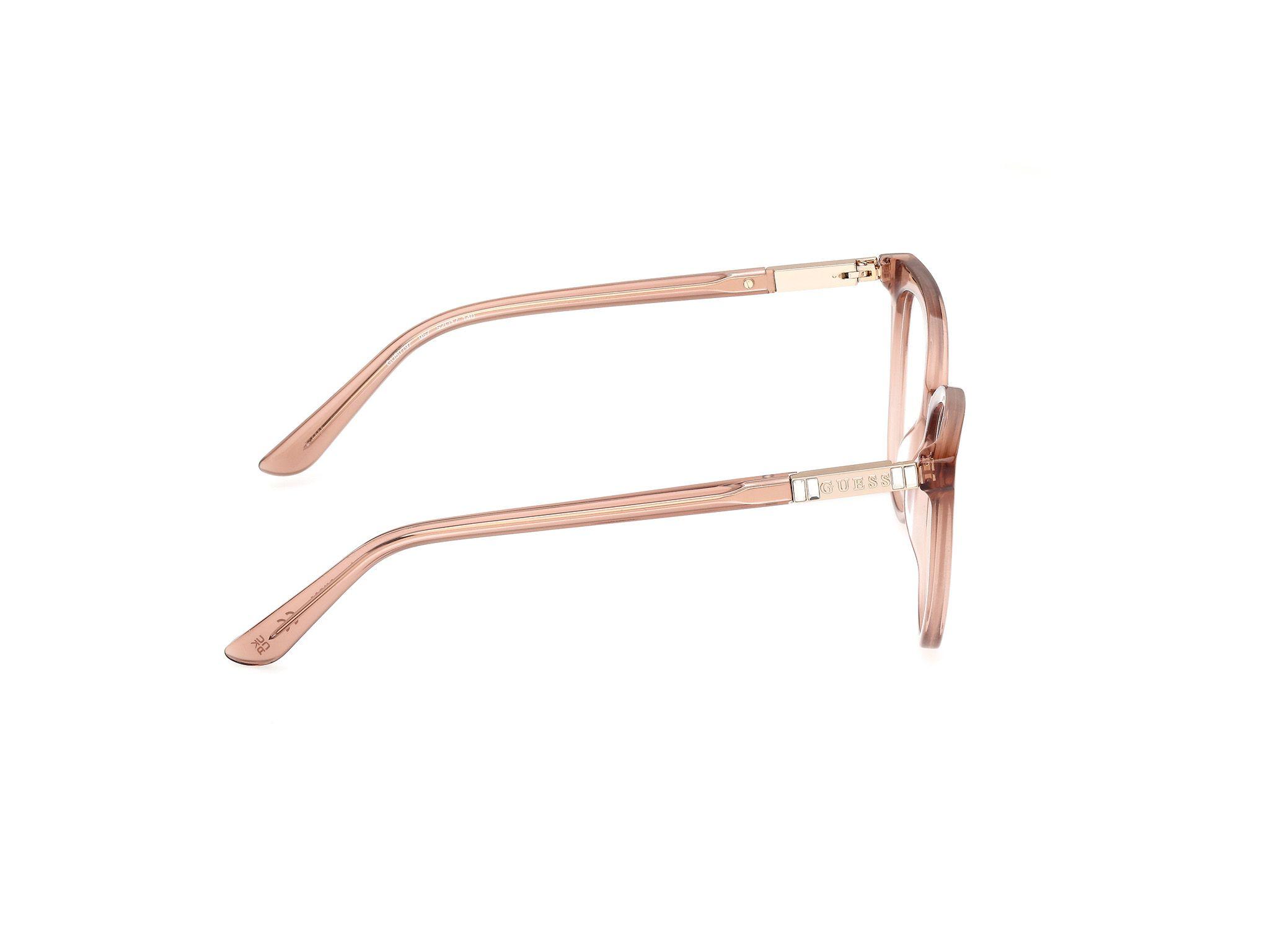 Lentes Ópticos Beige Guess GU50197057-6