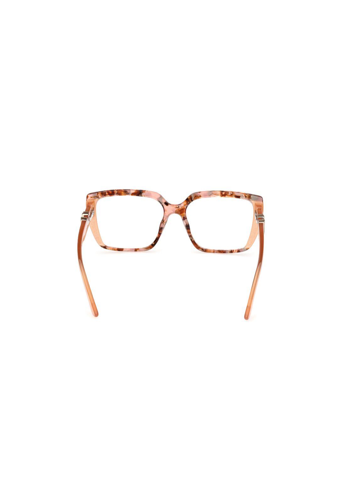 Lentes Ópticos Naranja Guess by Marciano GM50013044-4