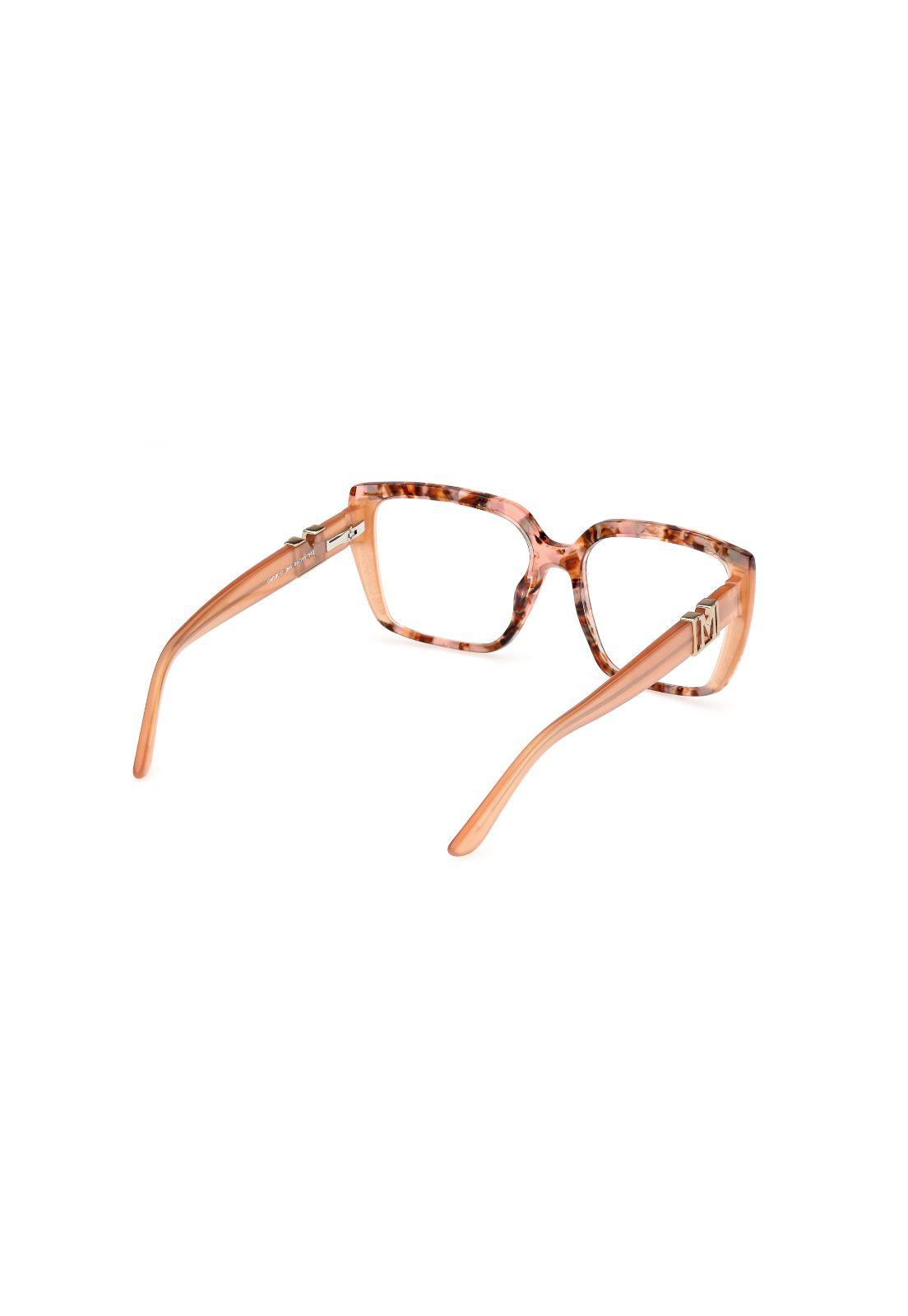 Lentes Ópticos Naranja Guess by Marciano GM50013044-5
