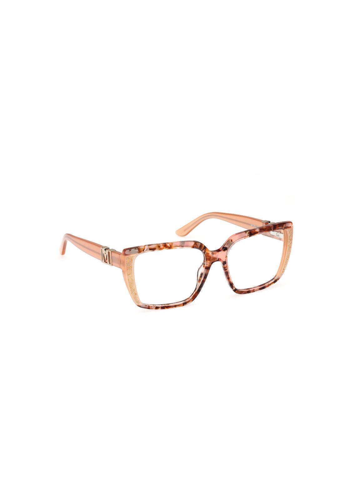 Lentes Ópticos Naranja Guess by Marciano GM50013044-7