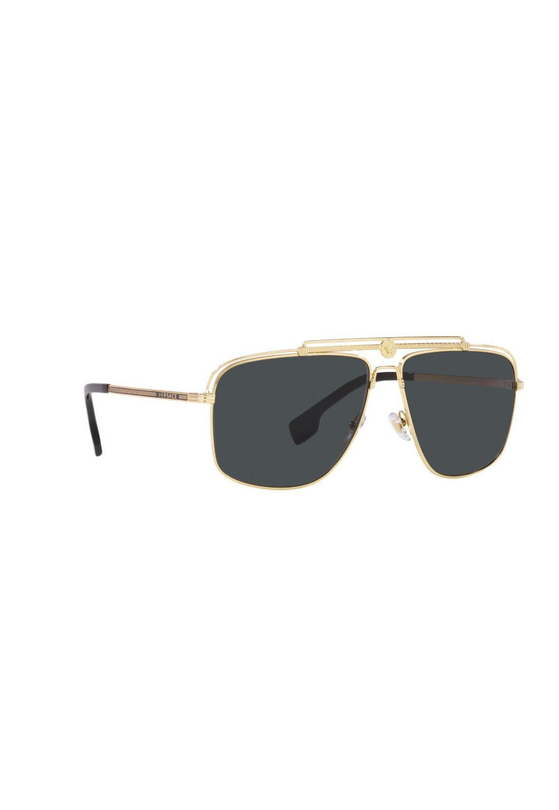 Versace Lentes de Sol VE2242 100287 61-11