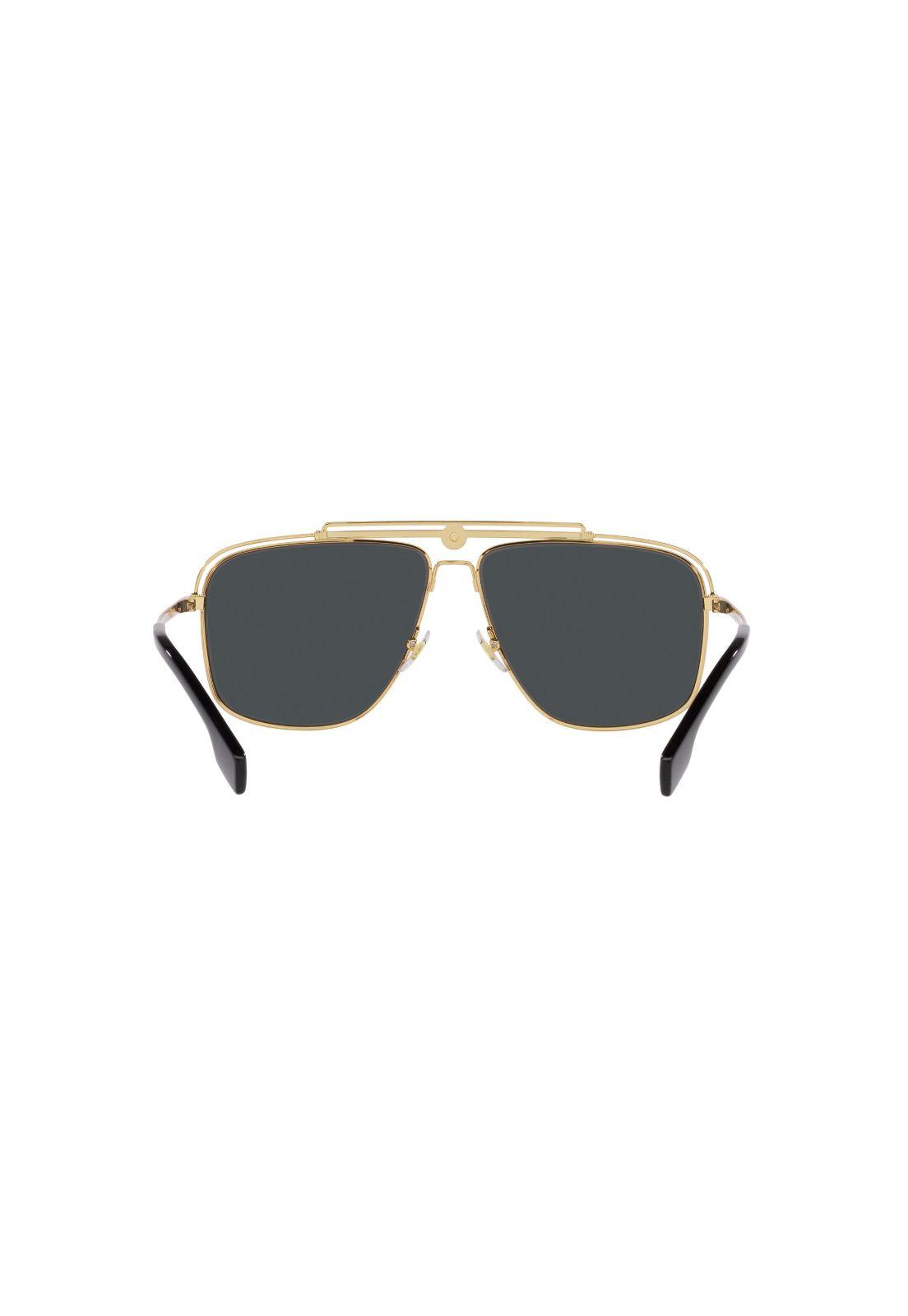 Lentes de Sol Amarillo Versace VE224210028761-6