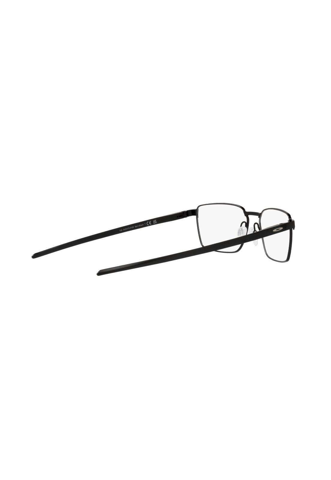 Lentes Ópticos Sway Bar Satin Black Oakley Frame-8