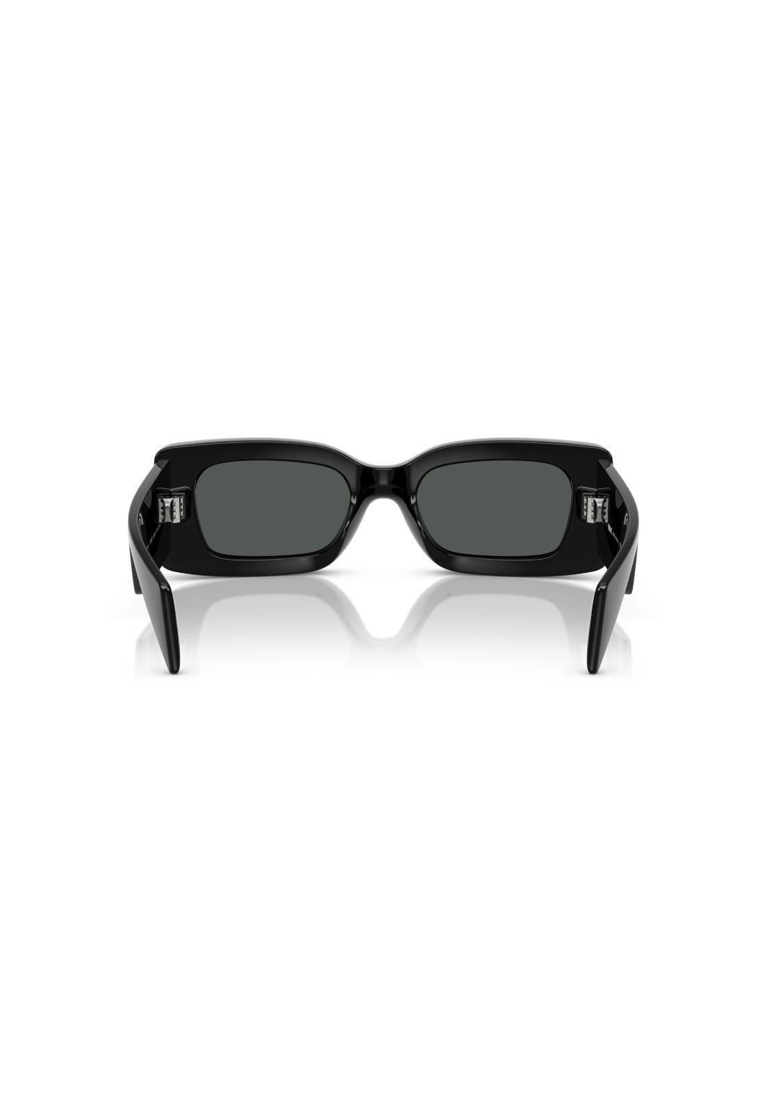Lentes de Sol Medallion Negro Versace VE4474UGB187-3