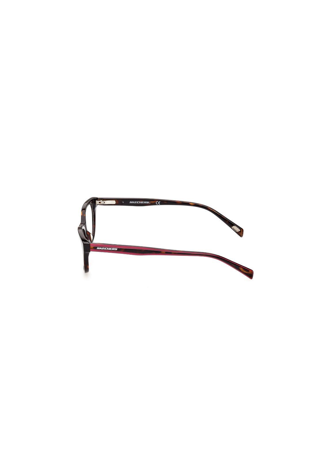 Lentes Opticos Marrón Skechers Kids SE1664052-2