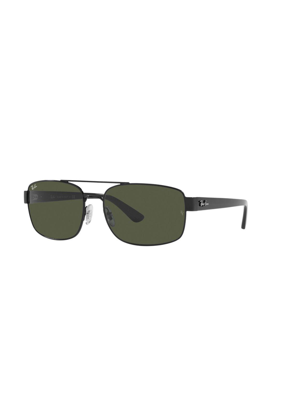 Lentes de Sol Negro Ray-Ban RB368700231-1