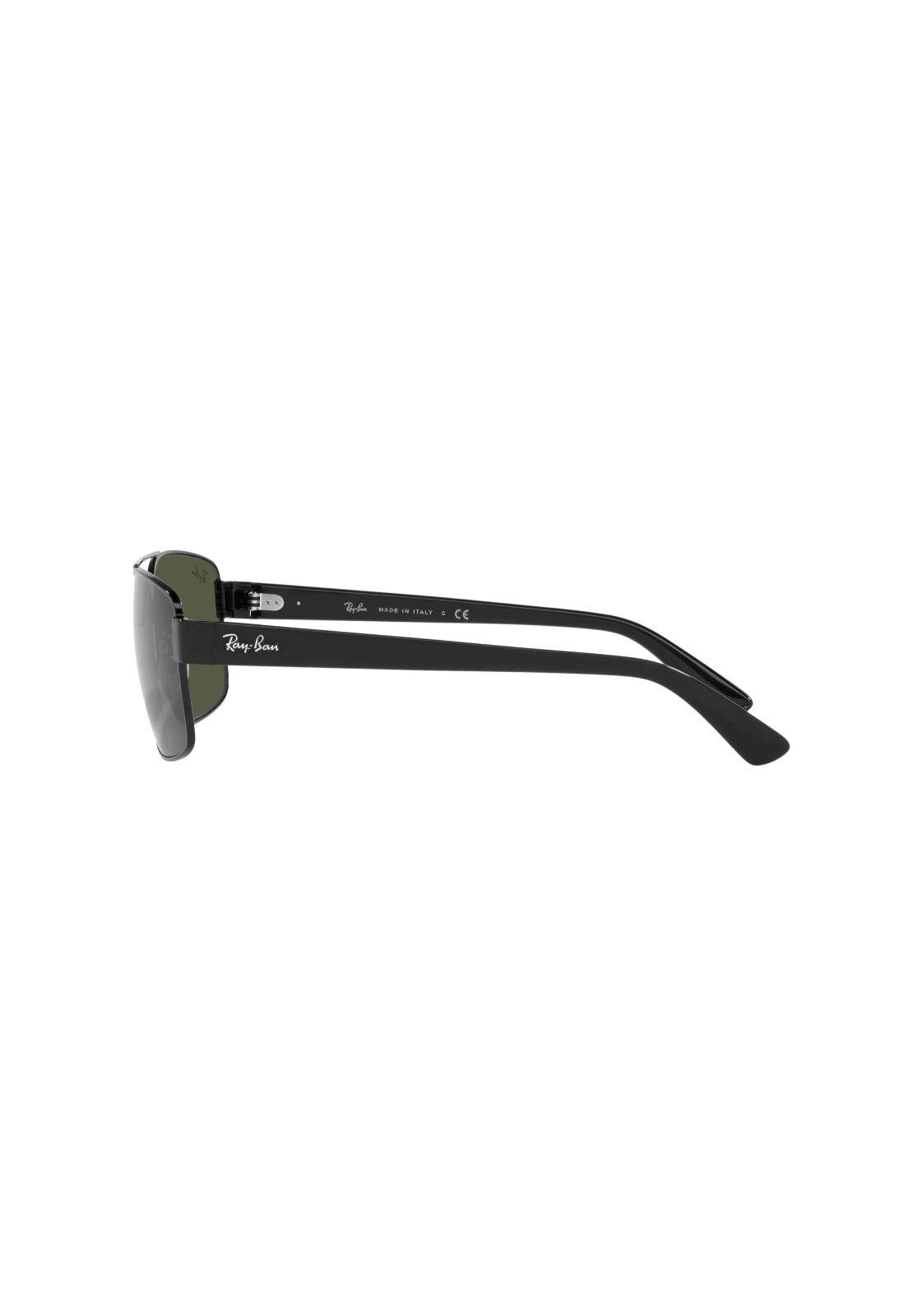Lentes de Sol Negro Ray-Ban RB368700231-2