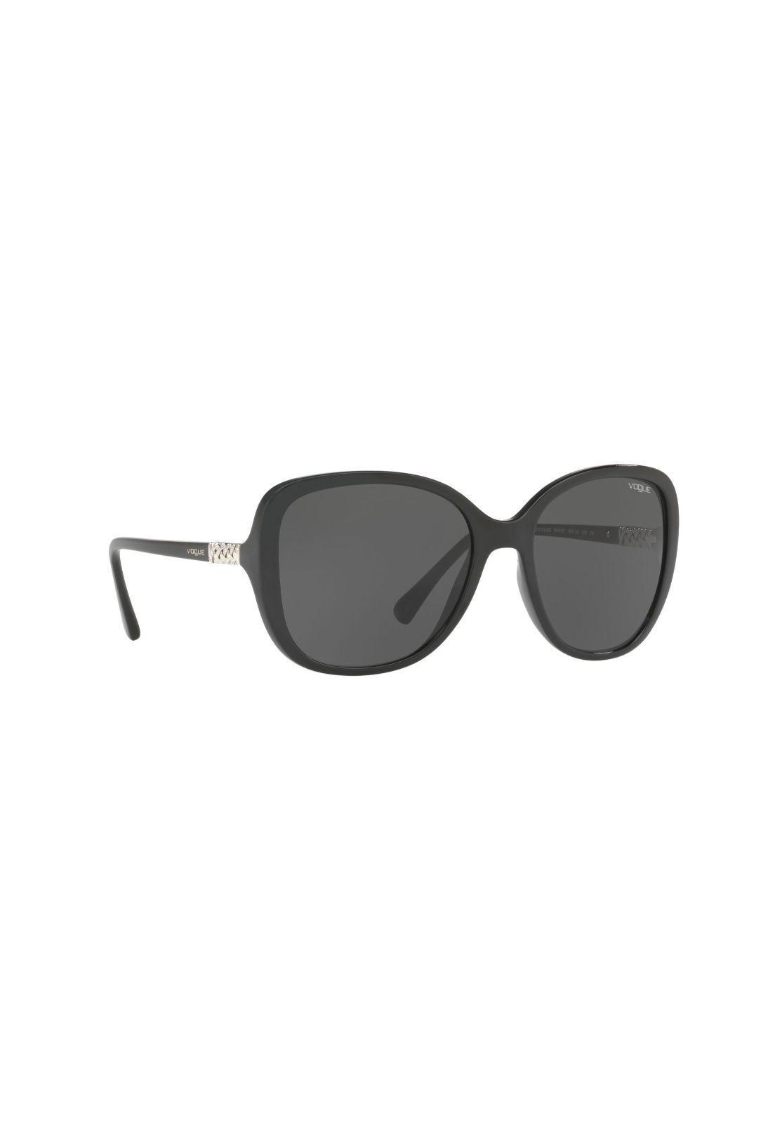 Lentes de Sol Negro Vogue VO5154SBW448756-11