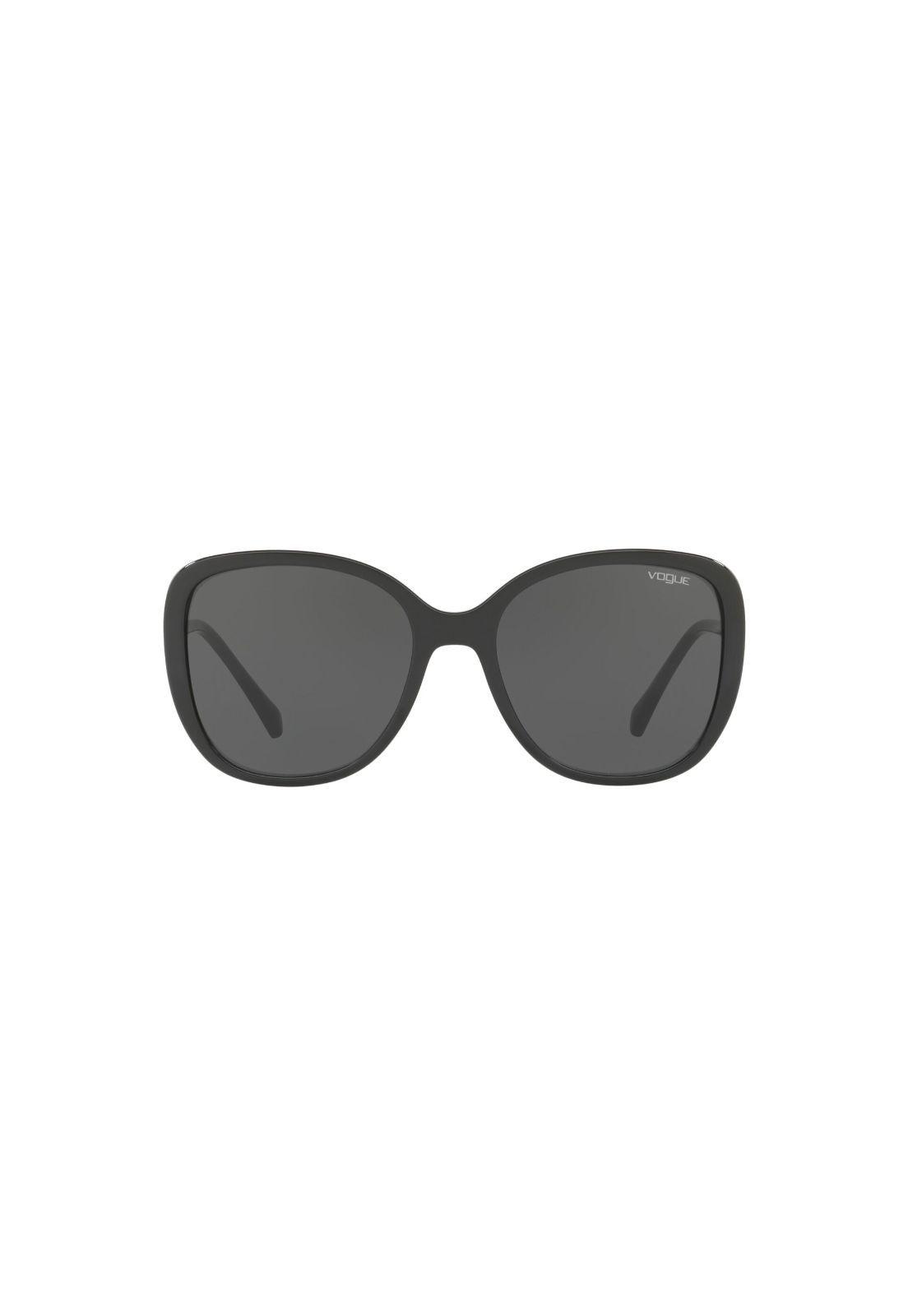 Lentes de Sol Negro Vogue VO5154SBW448756-1