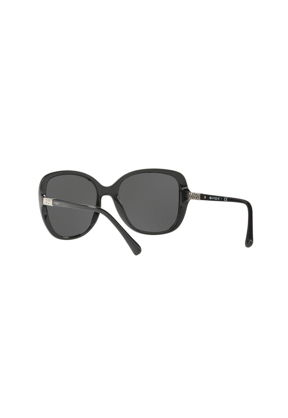 Lentes de Sol Negro Vogue VO5154SBW448756-5