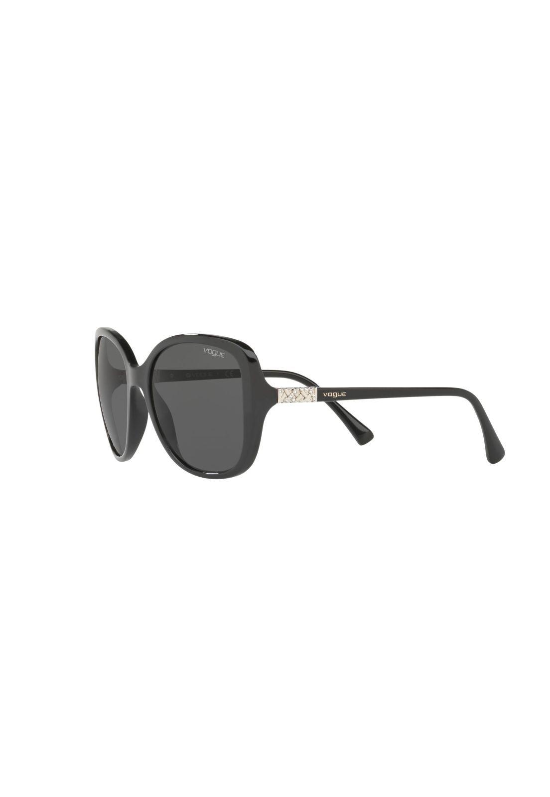 Lentes de Sol Negro Vogue VO5154SBW448756-6