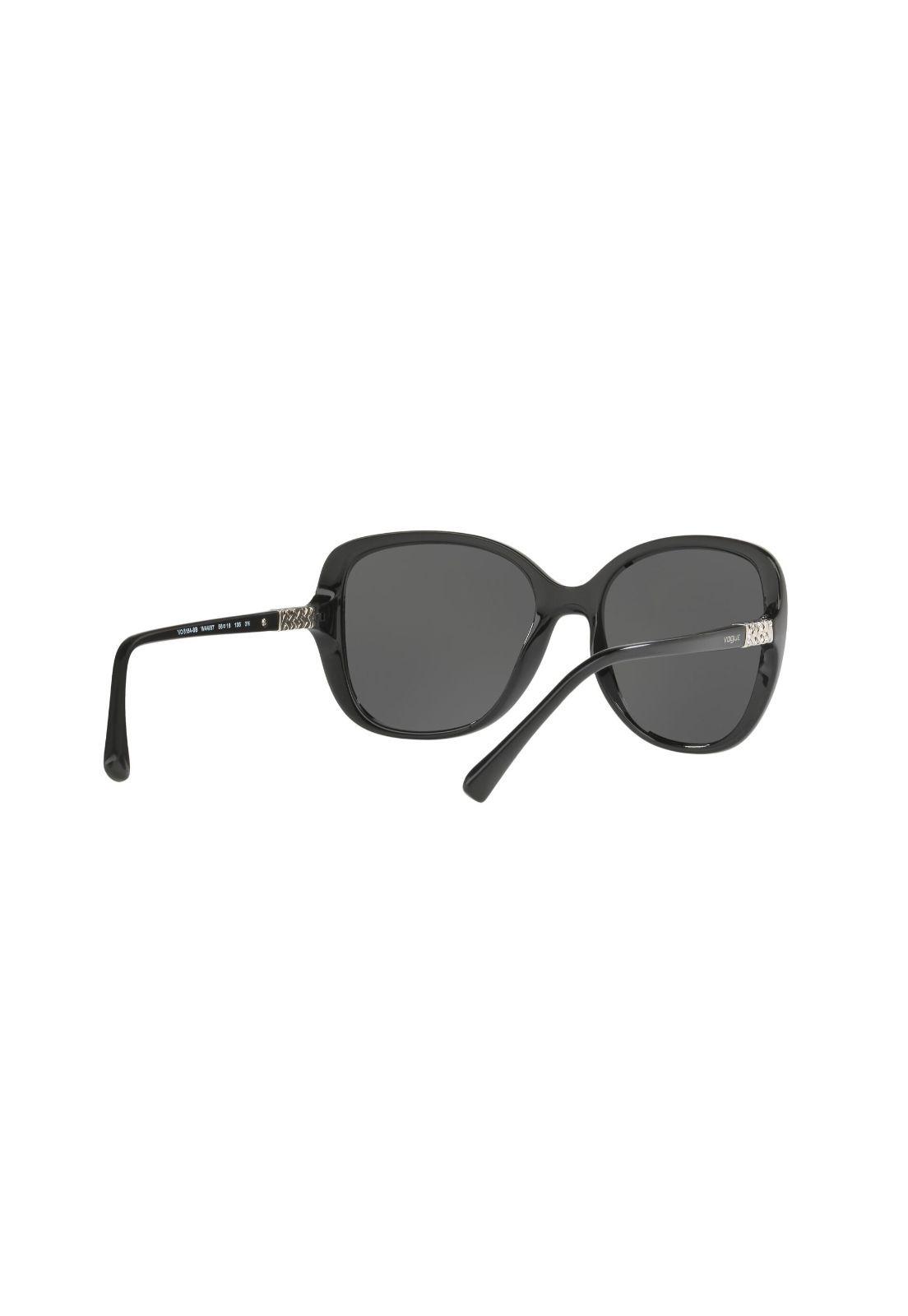 Lentes de Sol Negro Vogue VO5154SBW448756-7