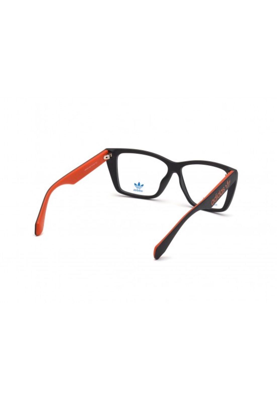 Lentes Ópticos Negro y Rojo Adidas Originals OR500900257-2