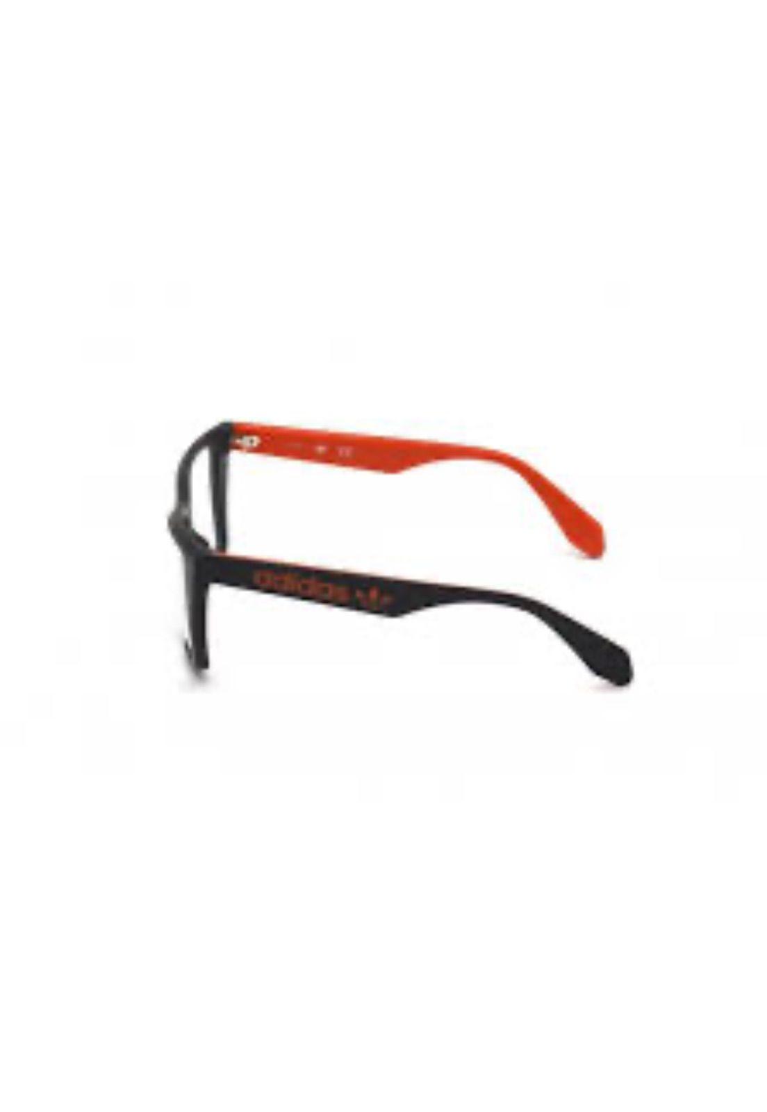 Lentes Ópticos Negro y Rojo Adidas Originals OR500900257-4