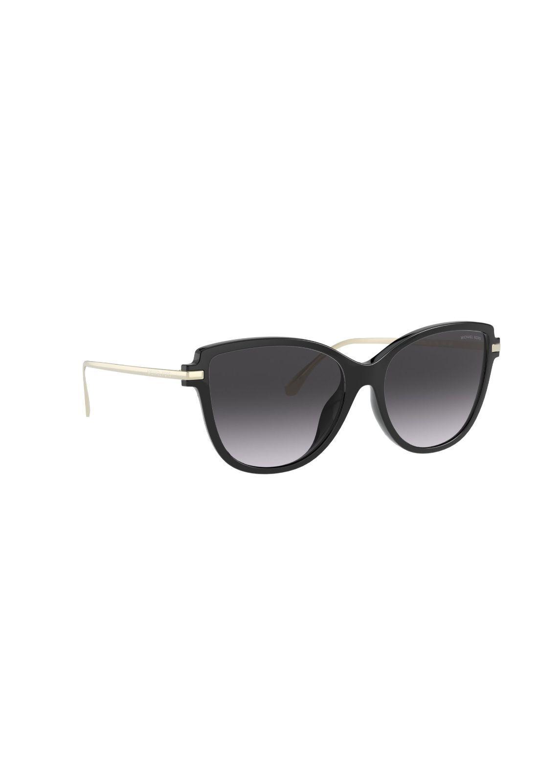 Lentes de Sol Sorrento Negro Michael Kors MK2130U33328G56-11