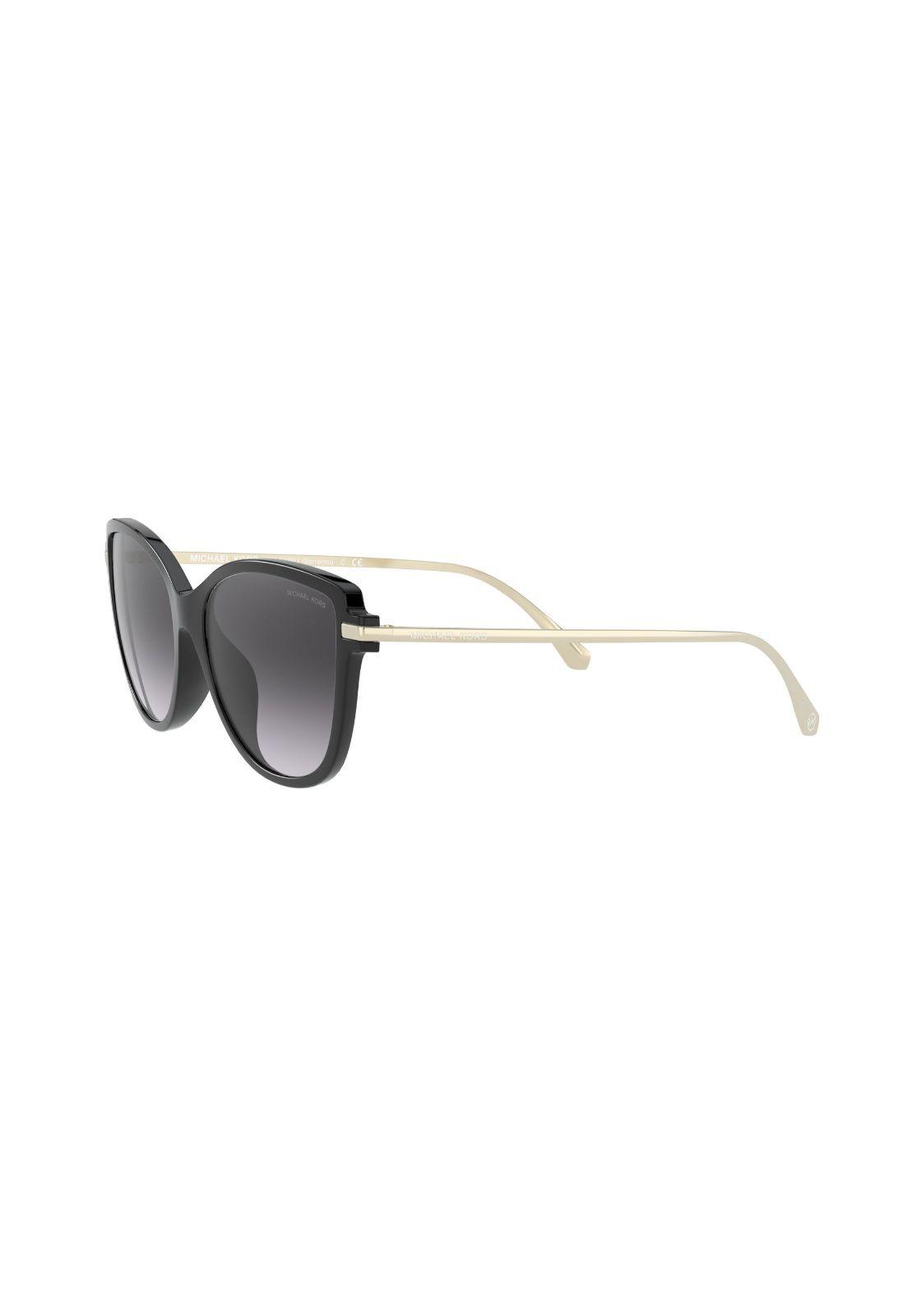 Lentes de Sol Sorrento Negro Michael Kors MK2130U33328G56-2