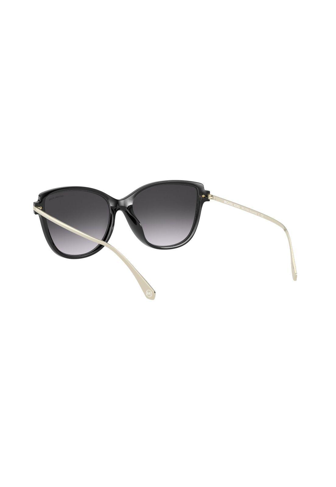 Lentes de Sol Sorrento Negro Michael Kors MK2130U33328G56-5