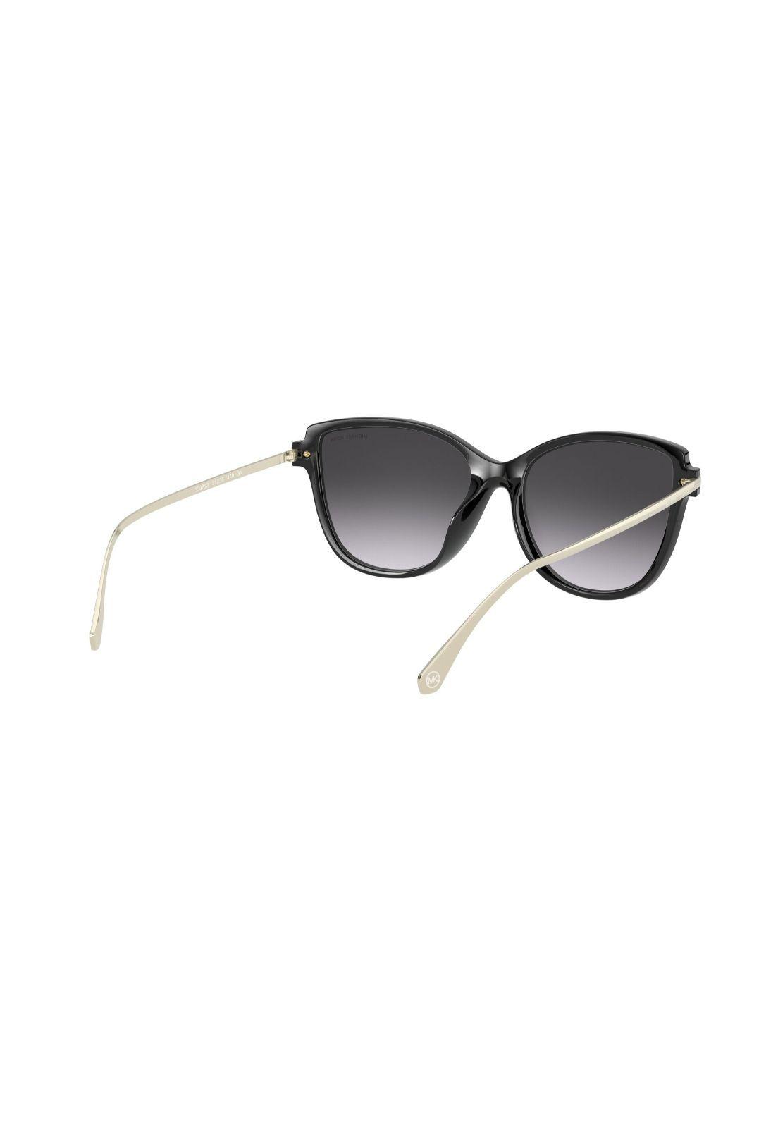 Lentes de Sol Sorrento Negro Michael Kors MK2130U33328G56-7