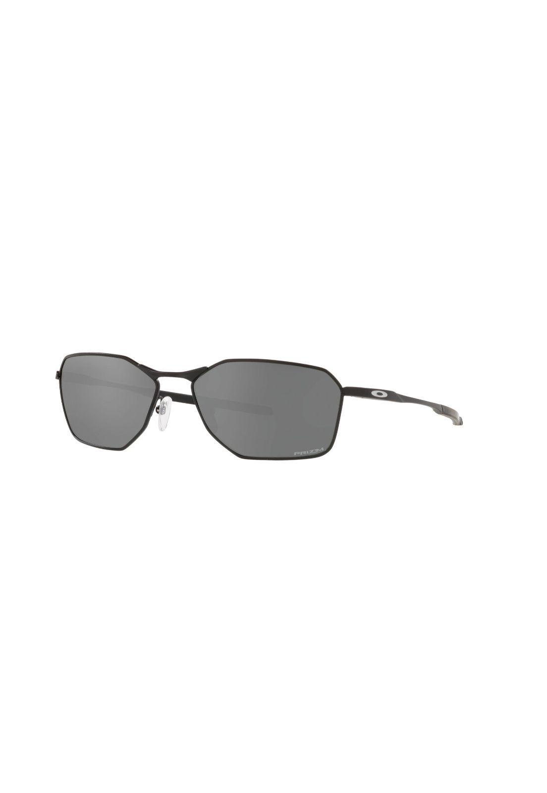 Lentes de Sol Savitar Satin Negro Oakley OO604760470158-0
