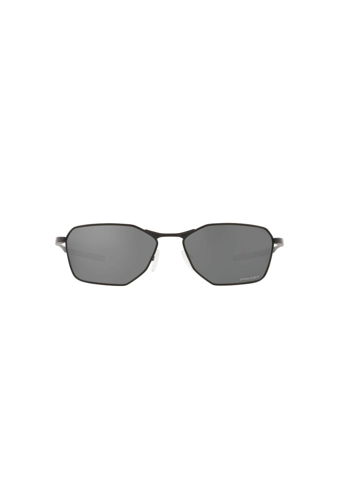 Lentes de Sol Savitar Satin Negro Oakley OO604760470158-1