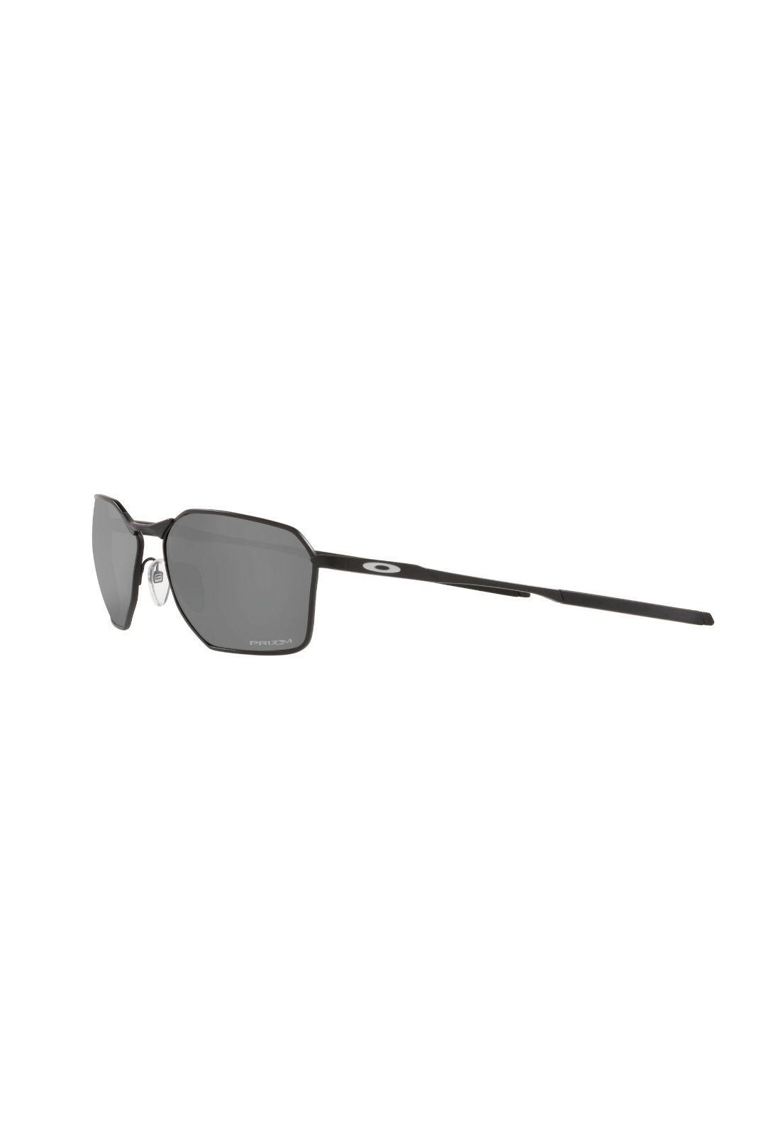 Lentes de Sol Savitar Satin Negro Oakley OO604760470158-2