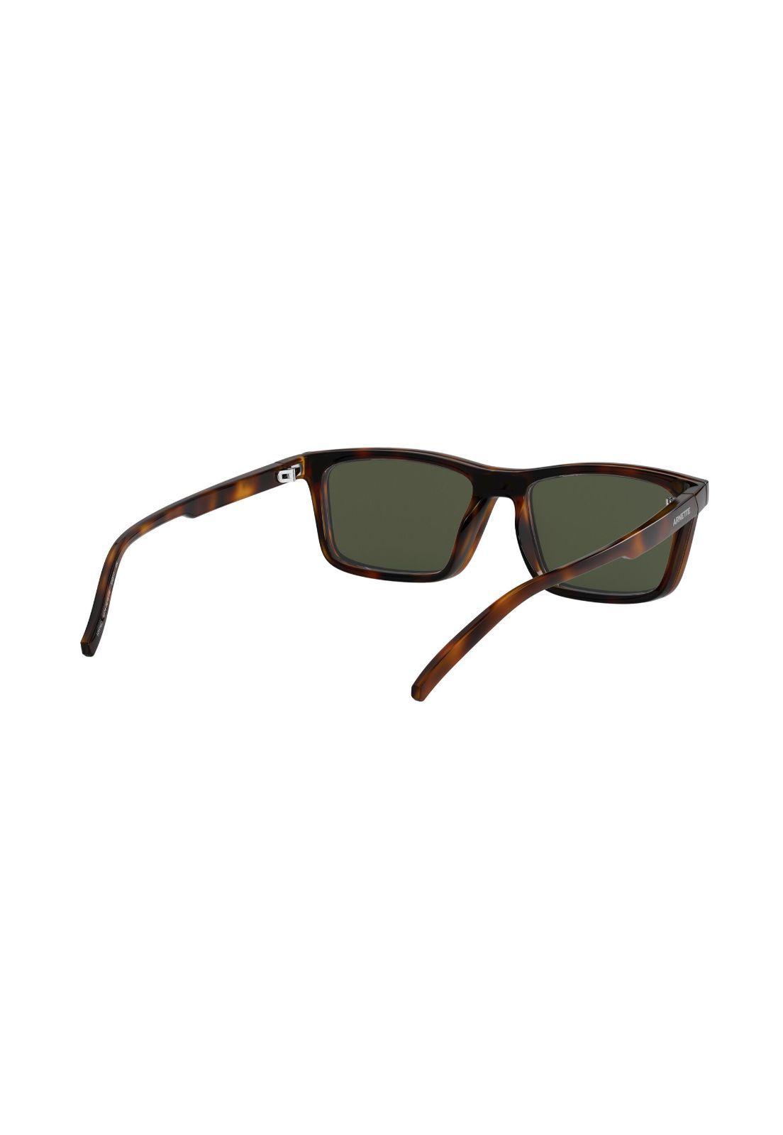 Lentes de Sol Hypno Matte Havana Arnette AN427426751W55-7