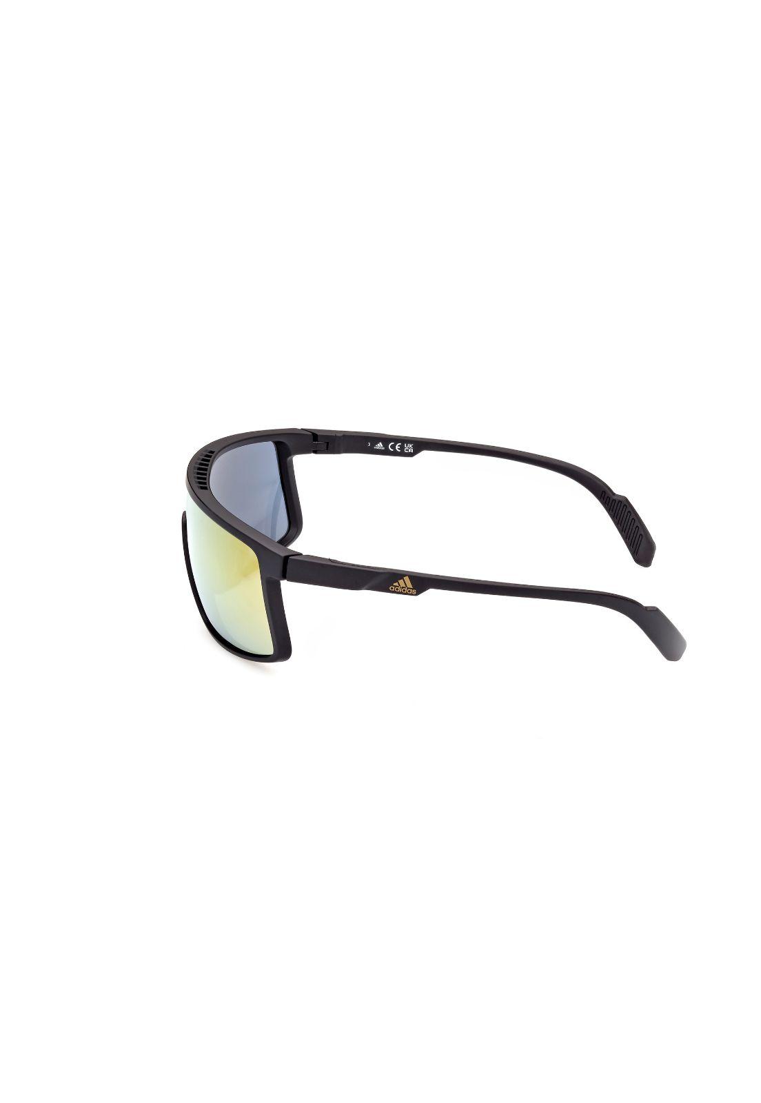 Adidas Sport Lentes de Sol Espejados SP0057 02G 00-2