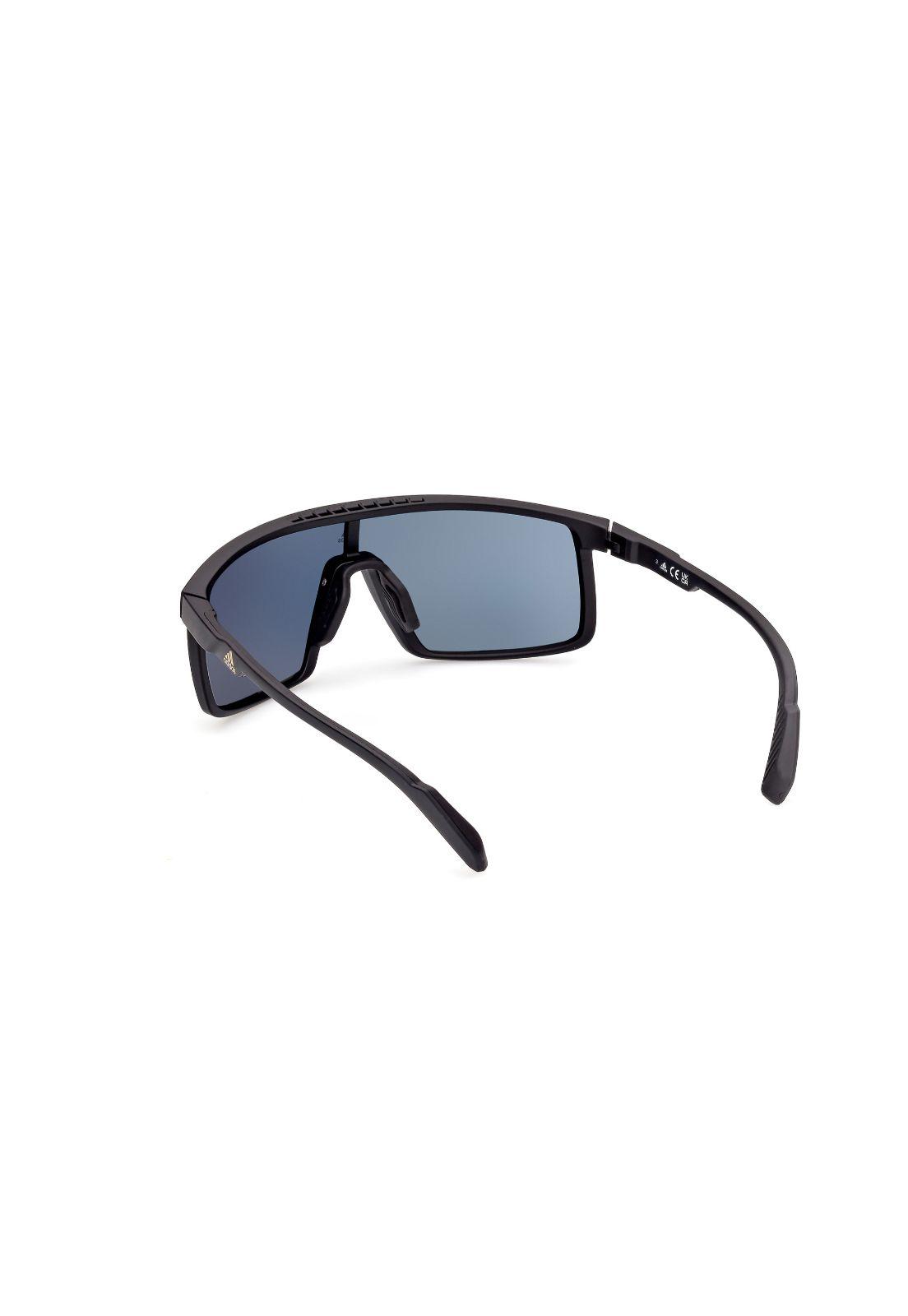 Adidas Sport Lentes de Sol Espejados SP0057 02G 00-3