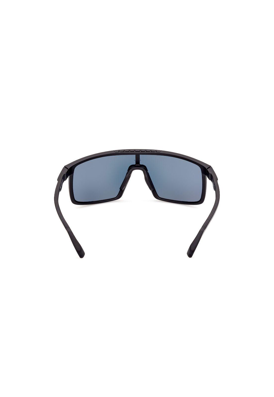 Adidas Sport Lentes de Sol Espejados SP0057 02G 00-4