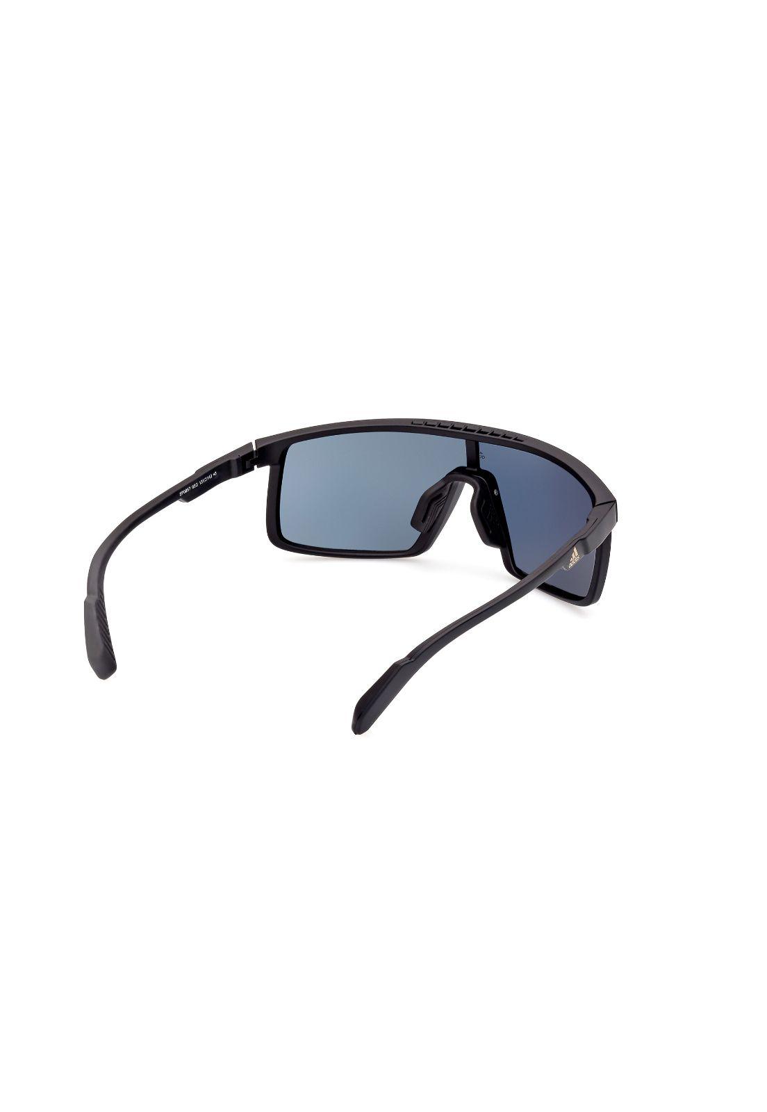 Adidas Sport Lentes de Sol Espejados SP0057 02G 00-5