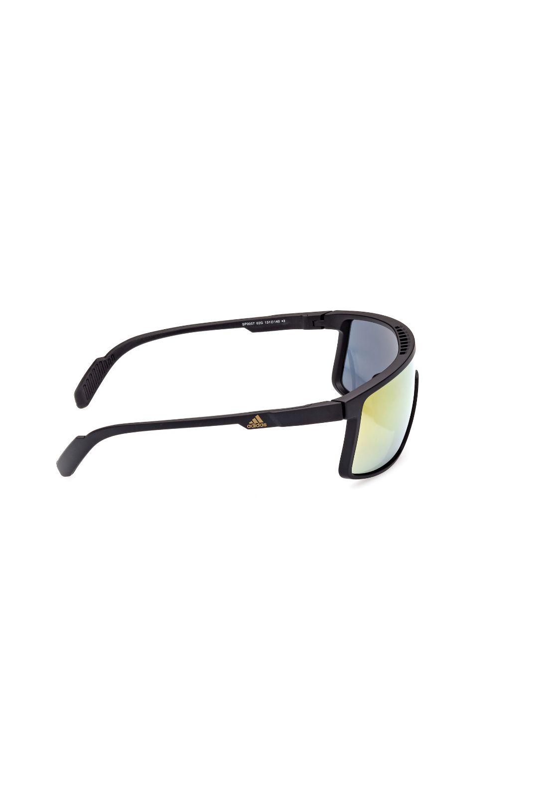 Adidas Sport Lentes de Sol Espejados SP0057 02G 00-6