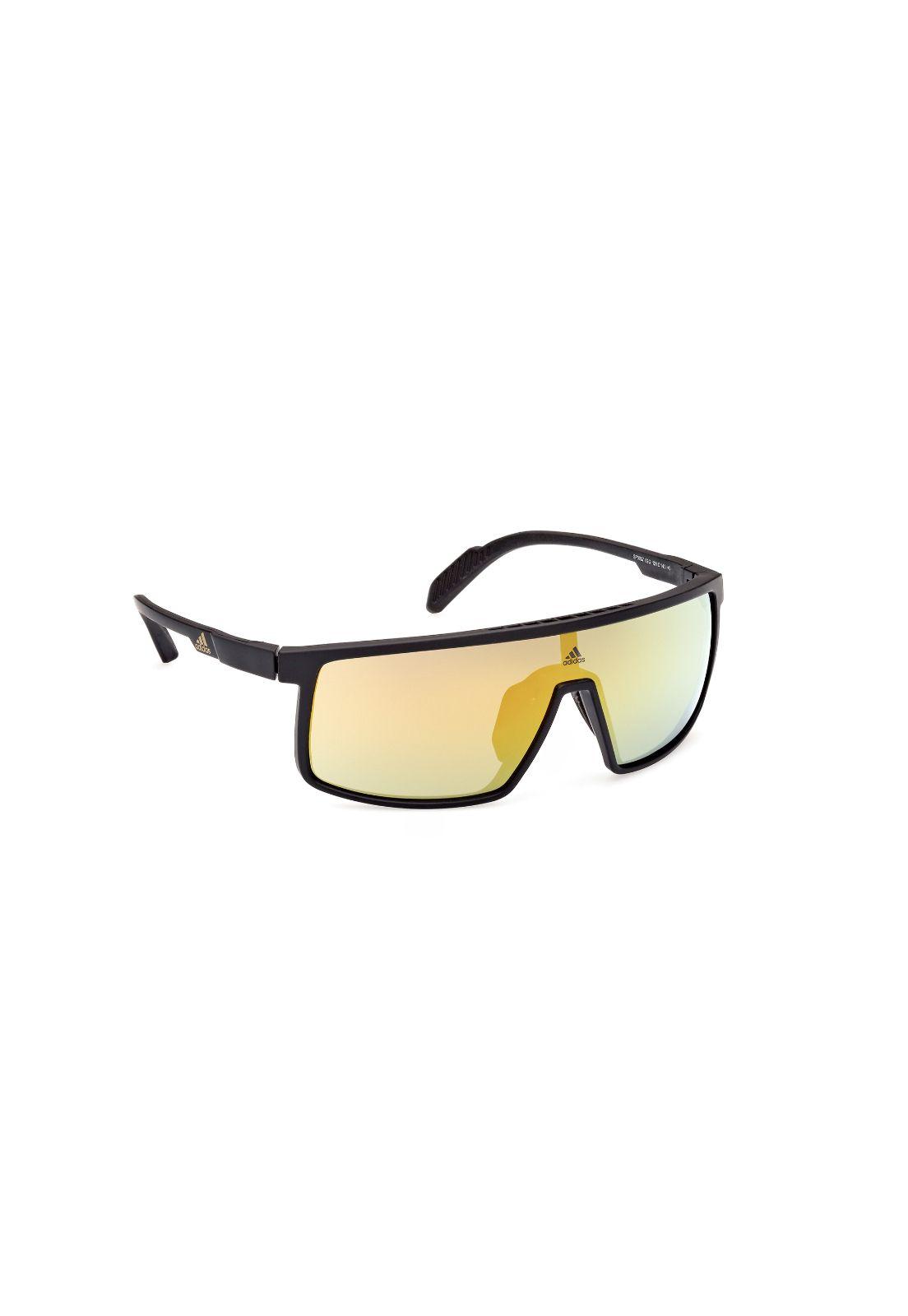 Adidas Sport Lentes de Sol Espejados SP0057 02G 00-7