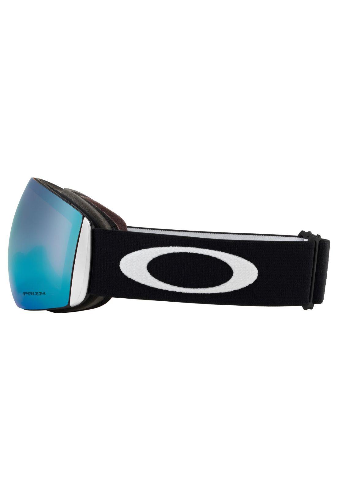 Antiparras de Nieve Flight Deck L Prizm Espejadas Oakley OO7050705020-2