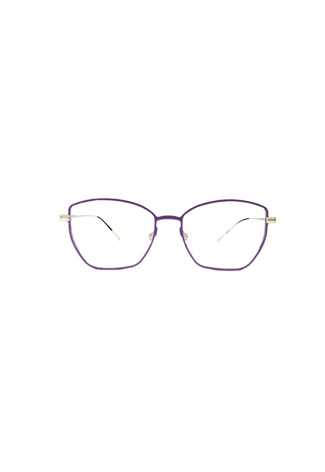 Lentes Ópticos Violeta Mita Eyewear-0